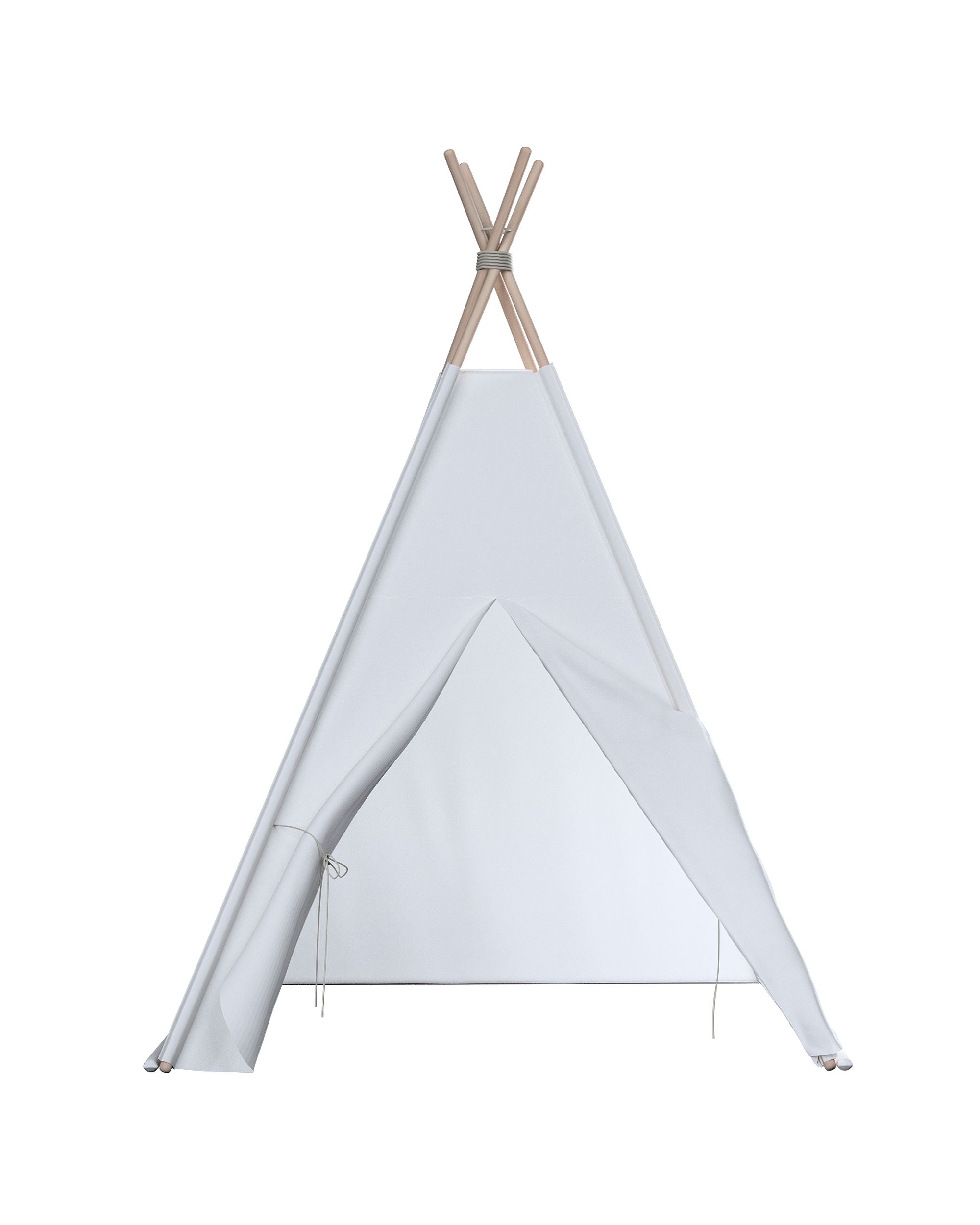 Tepee spalva balta (hover)