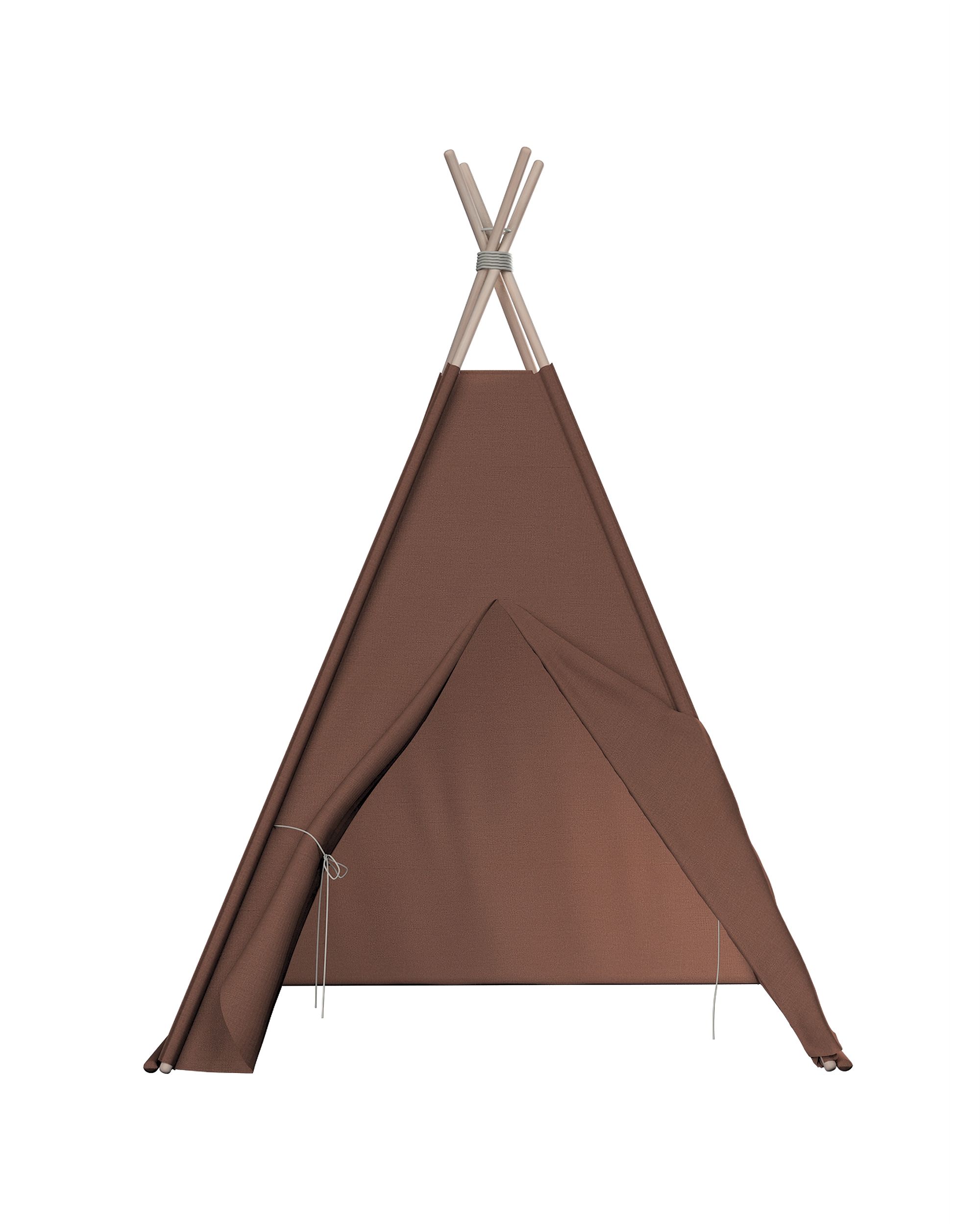 Tepee spalva ruda (hover)