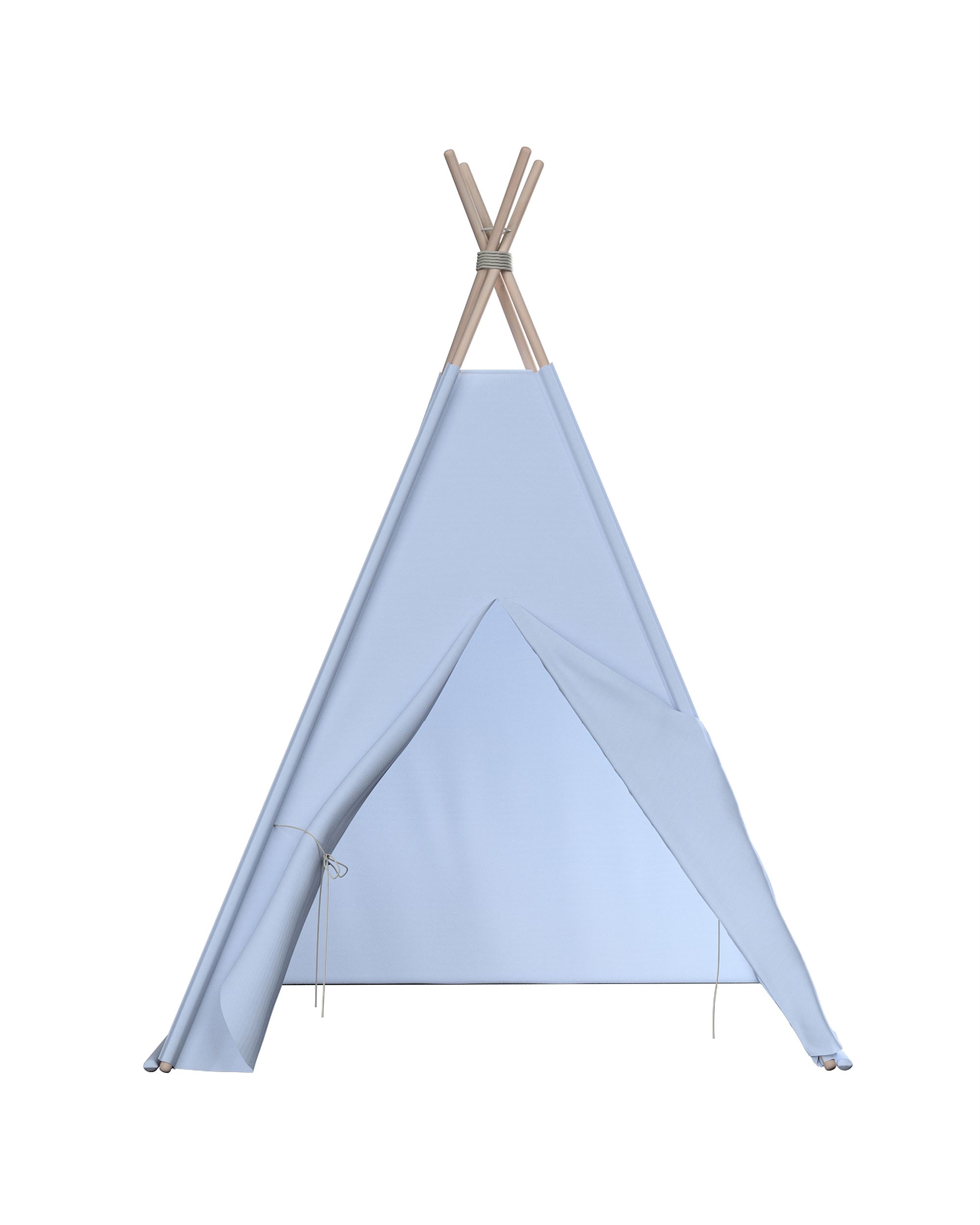 Tepee spalva mėlyna (hover)