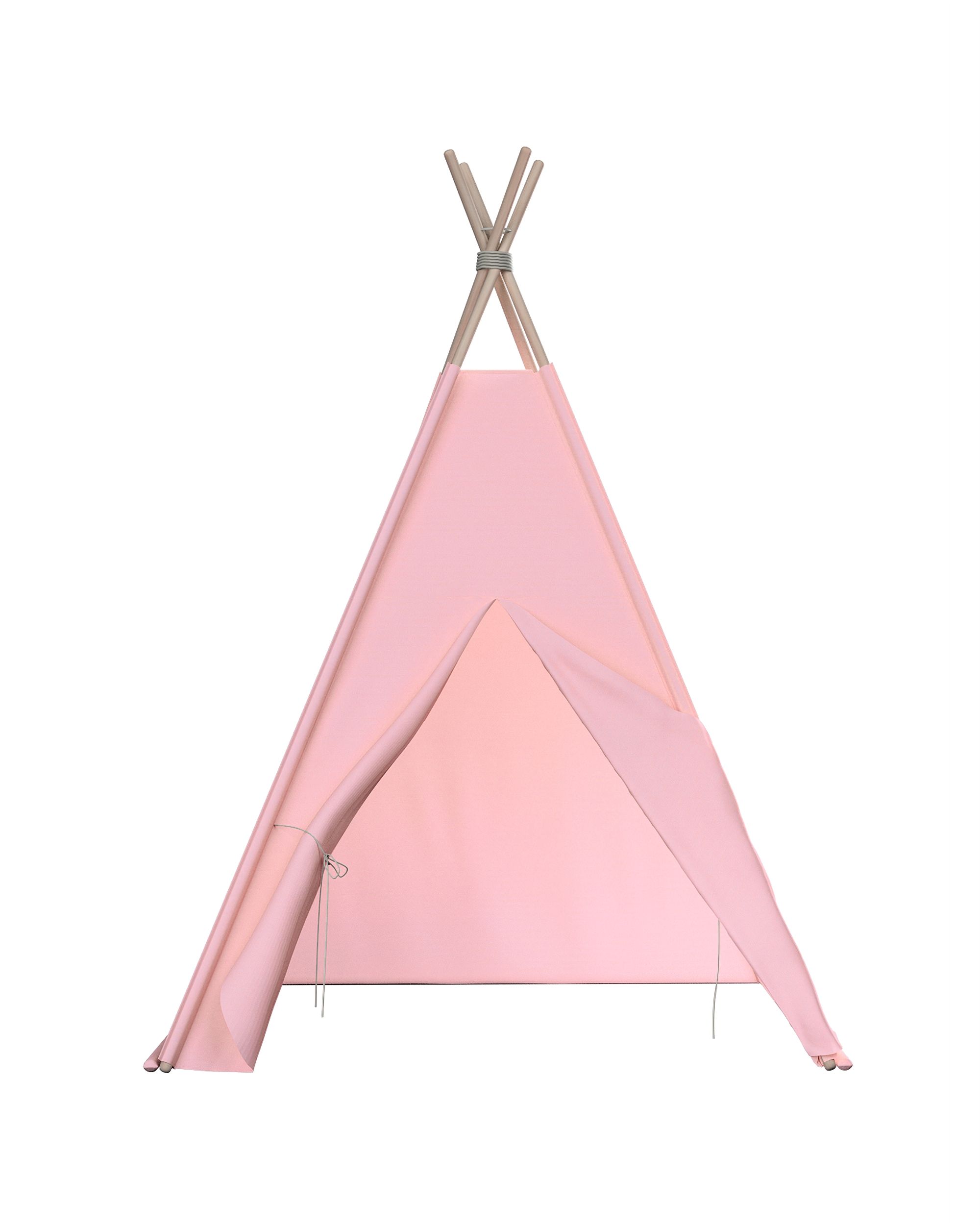 Tepee spalva rožinė (hover)