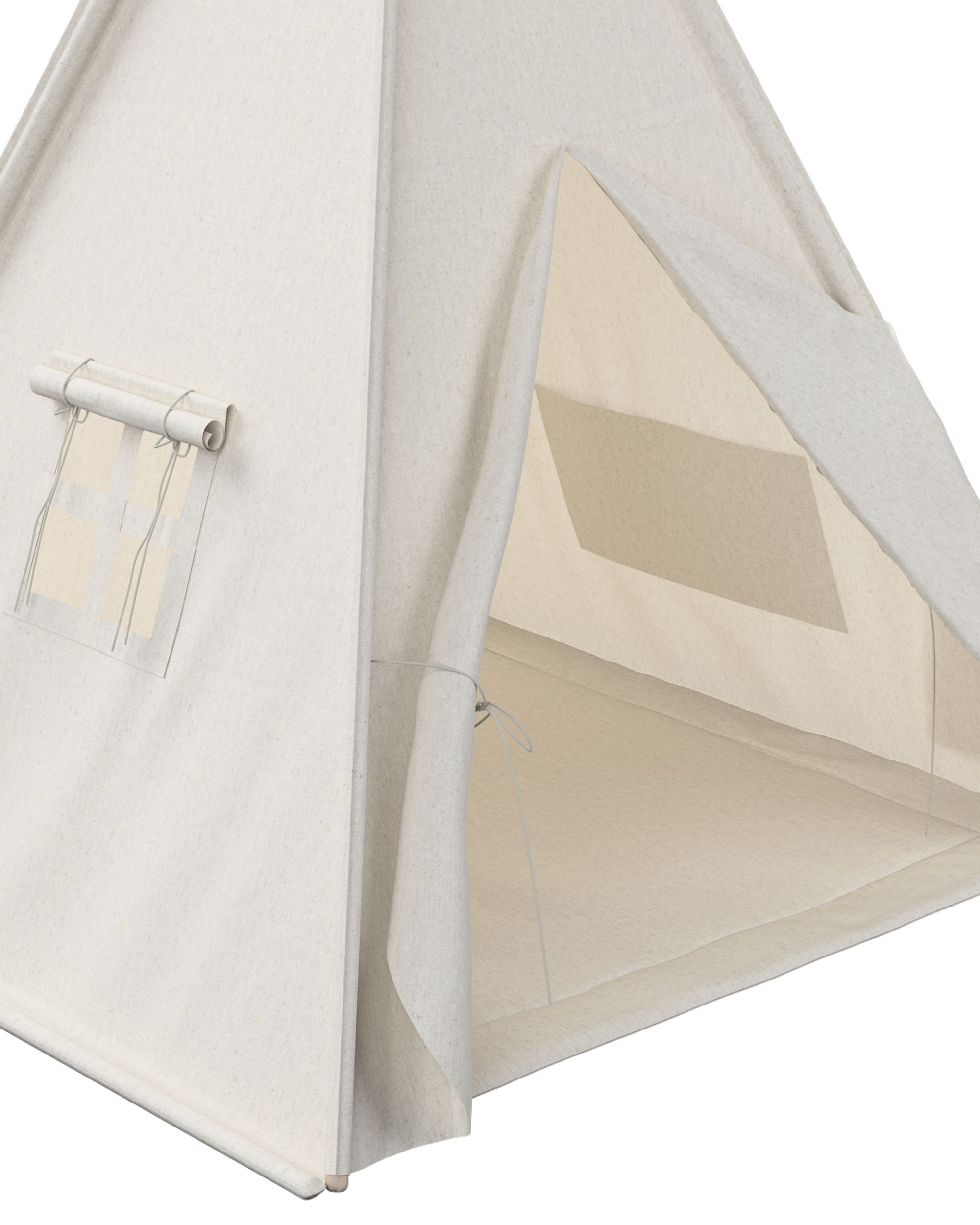 Tepee kilimėlis spalva smėlio (hover)