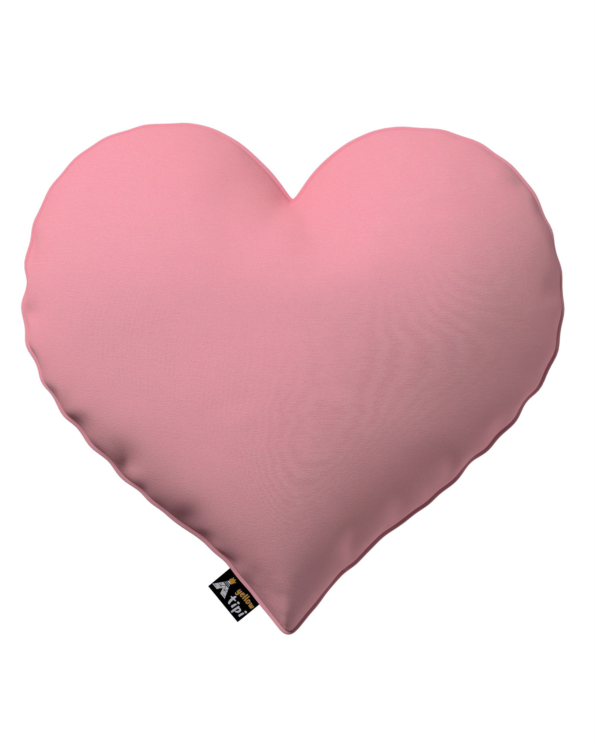 Heart of Love pagalvėlė spalva rožinė