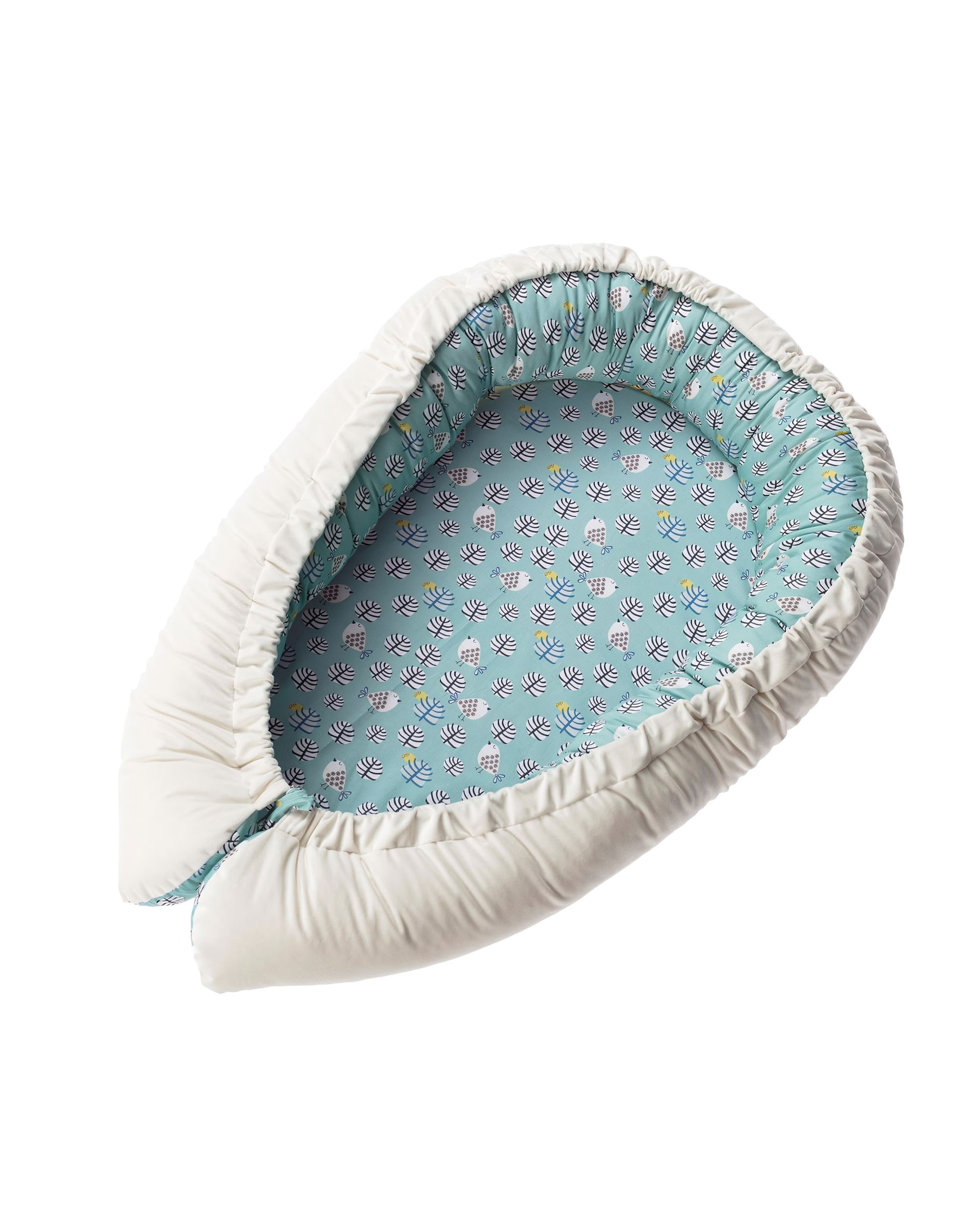 Lovelė Velvet Nest Premium cream (hover)