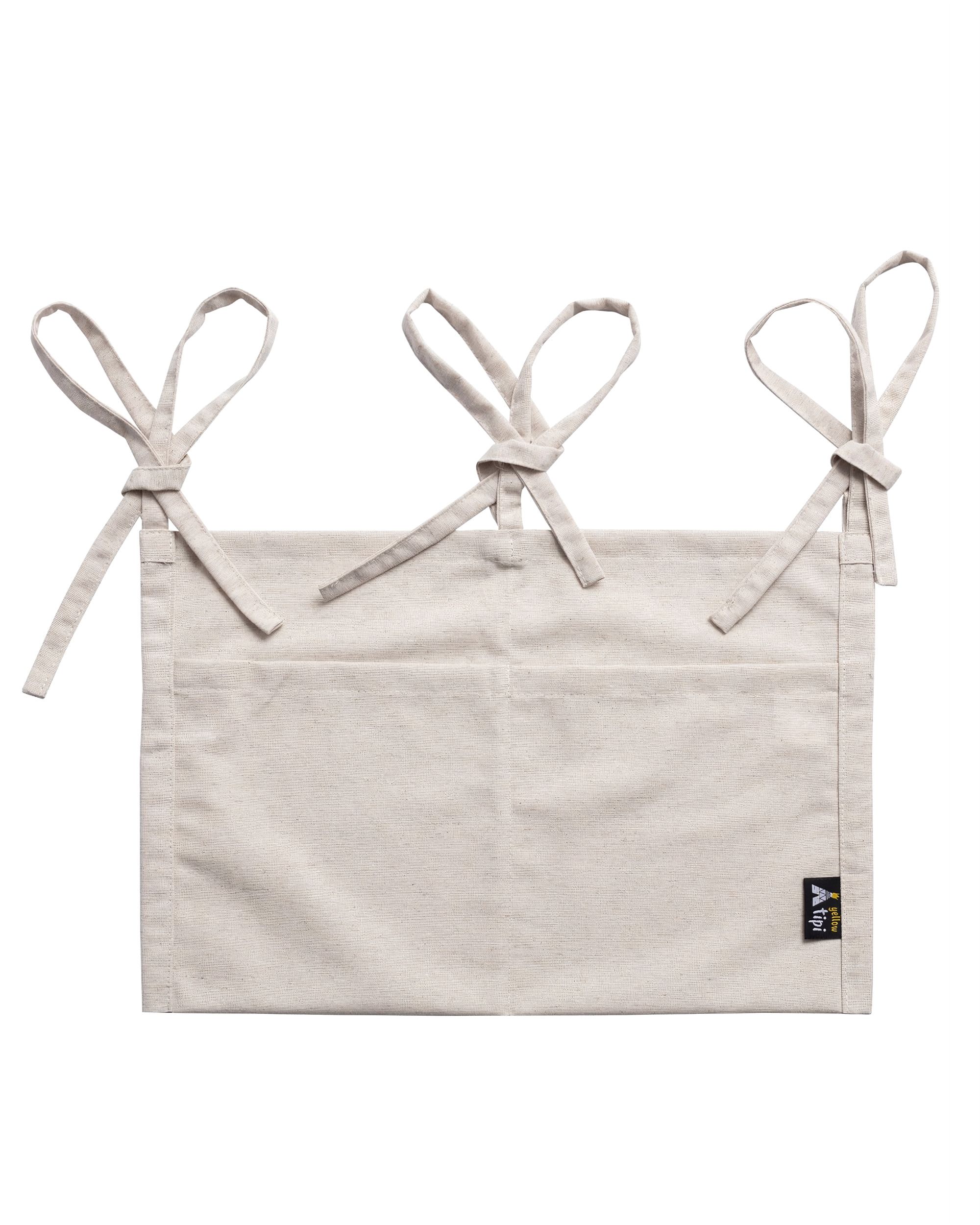Organizer na łóżeczko Beige