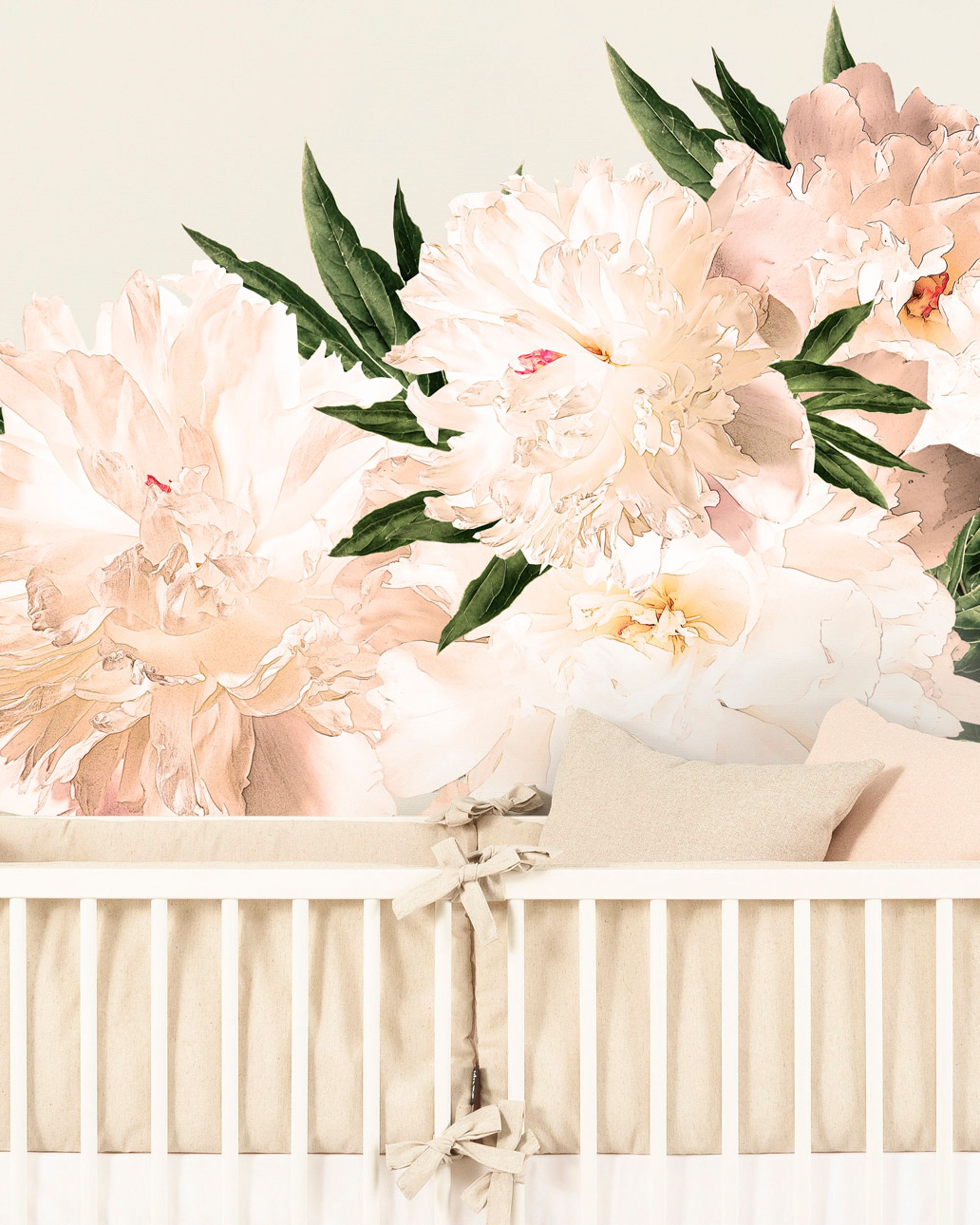 Peony flowers lipdukas (hover)