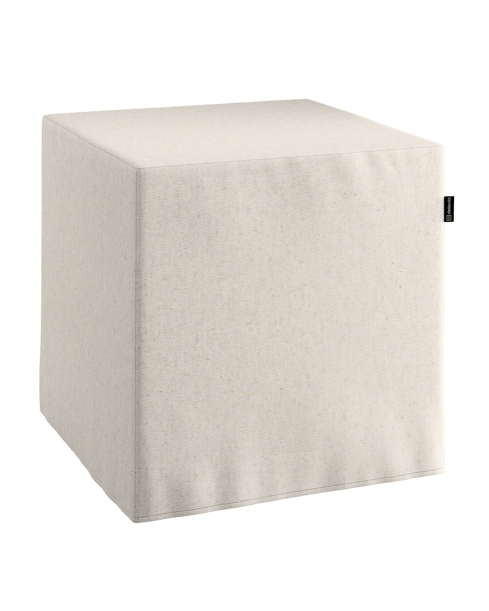 Cube cover spalva smėlio