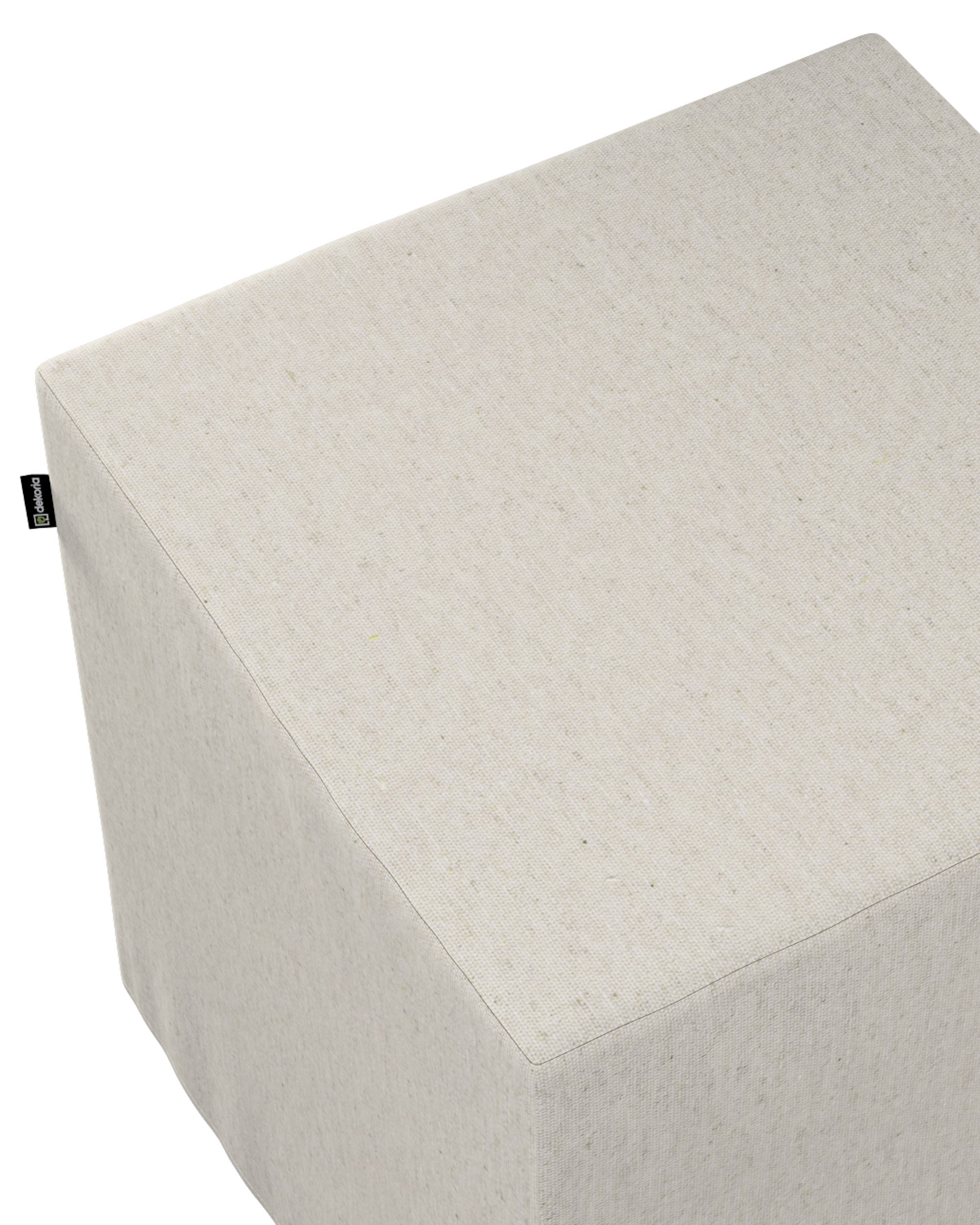 Cube cover spalva smėlio (hover)
