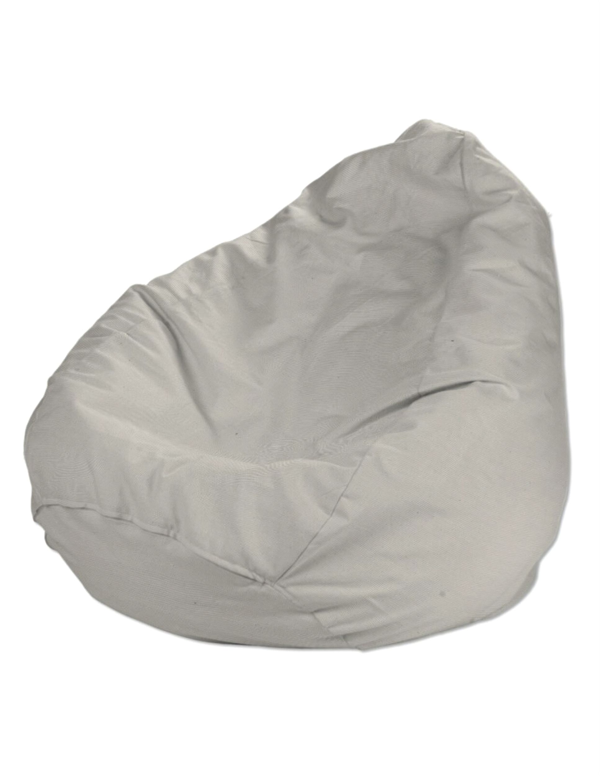 Beanbag cover spalva pilka