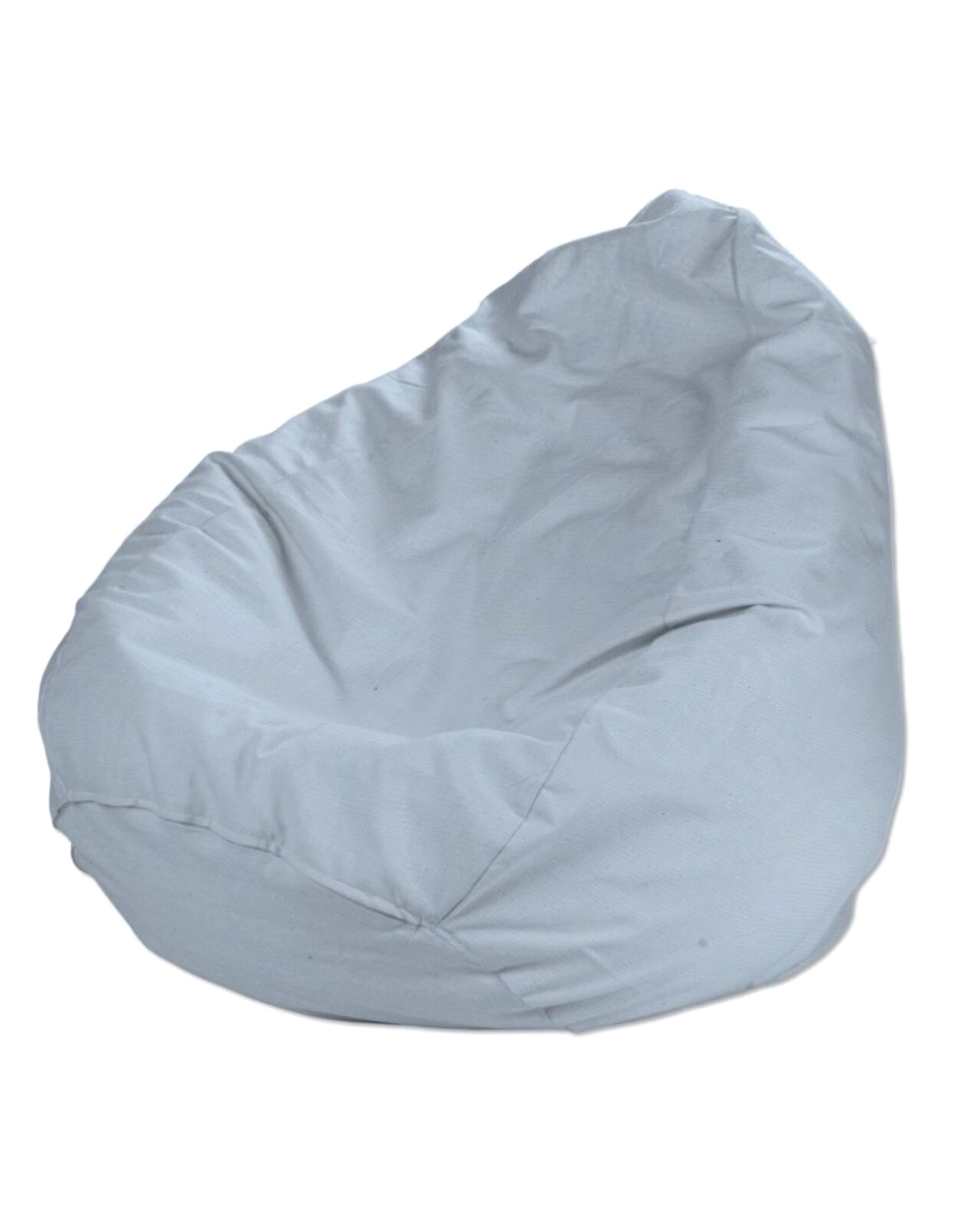 Beanbag cover spalva mėlyna
