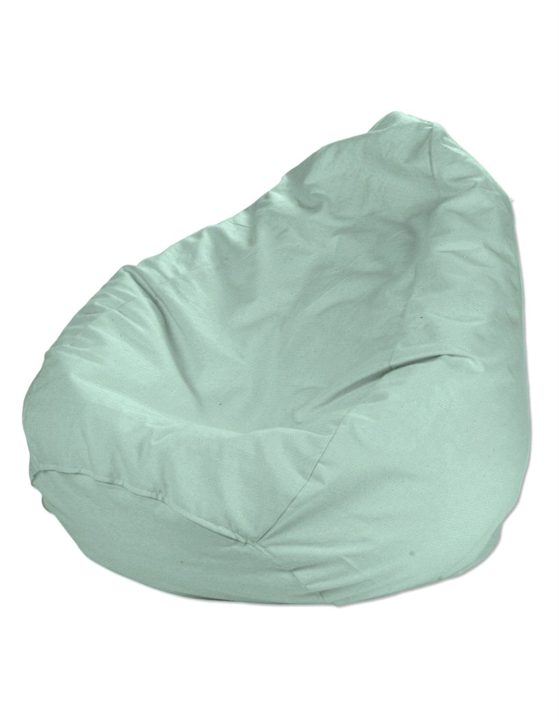 Beanbag cover spalva žalia