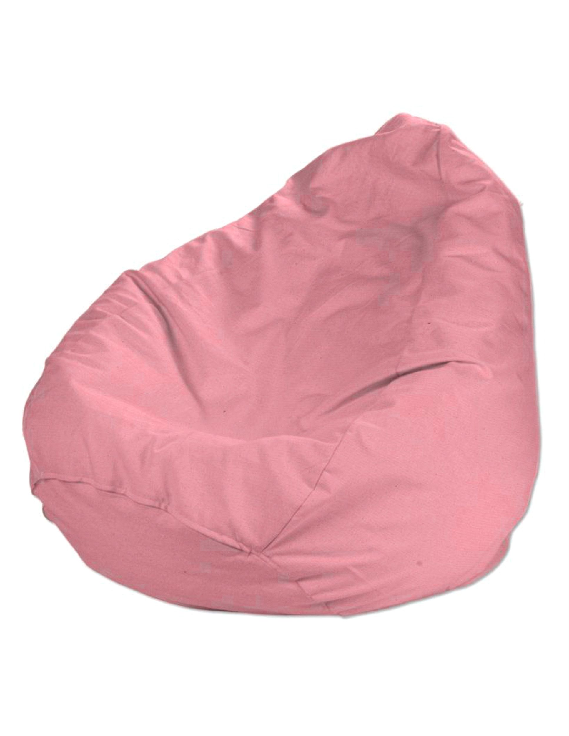 Beanbag cover spalva rožinė
