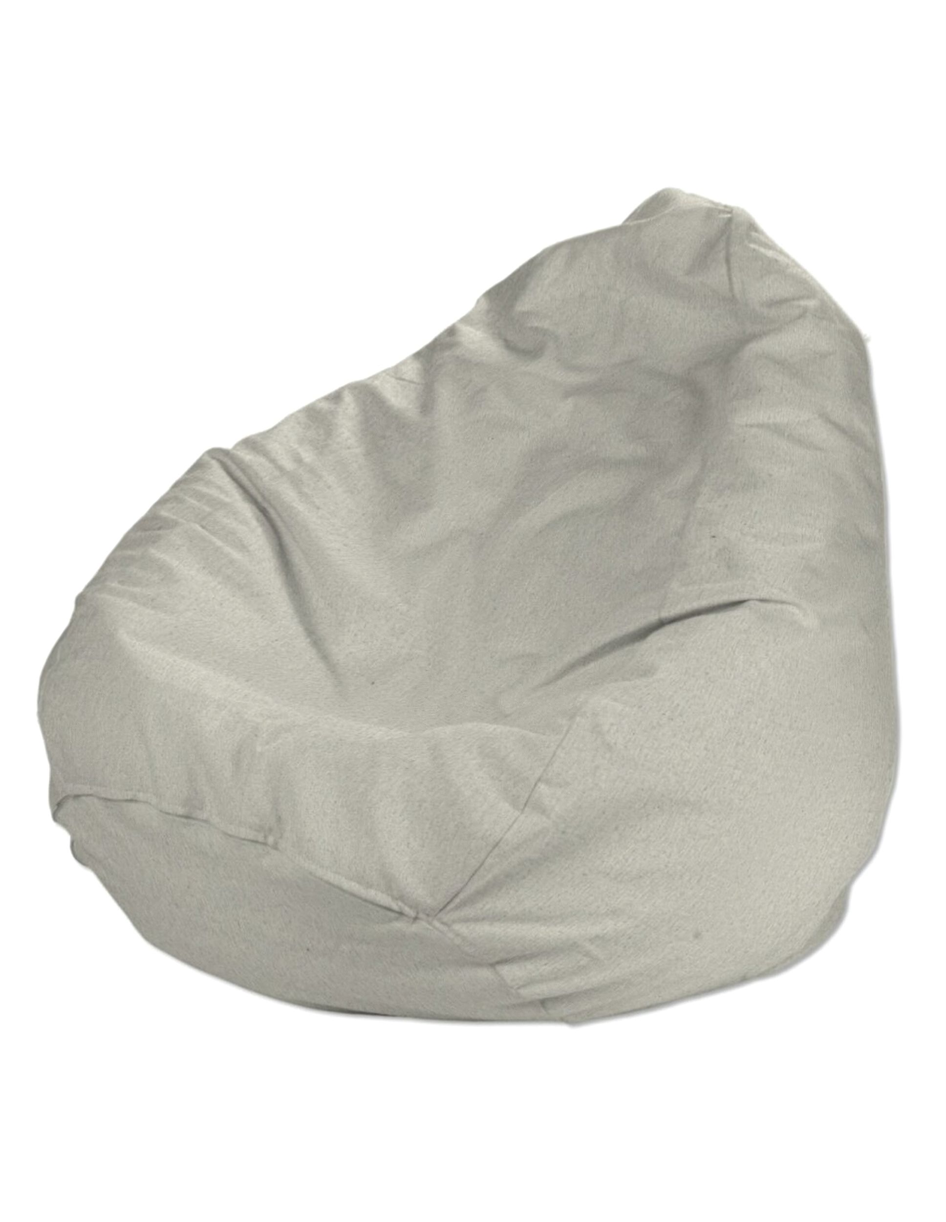 Beanbag cover spalva smėlio