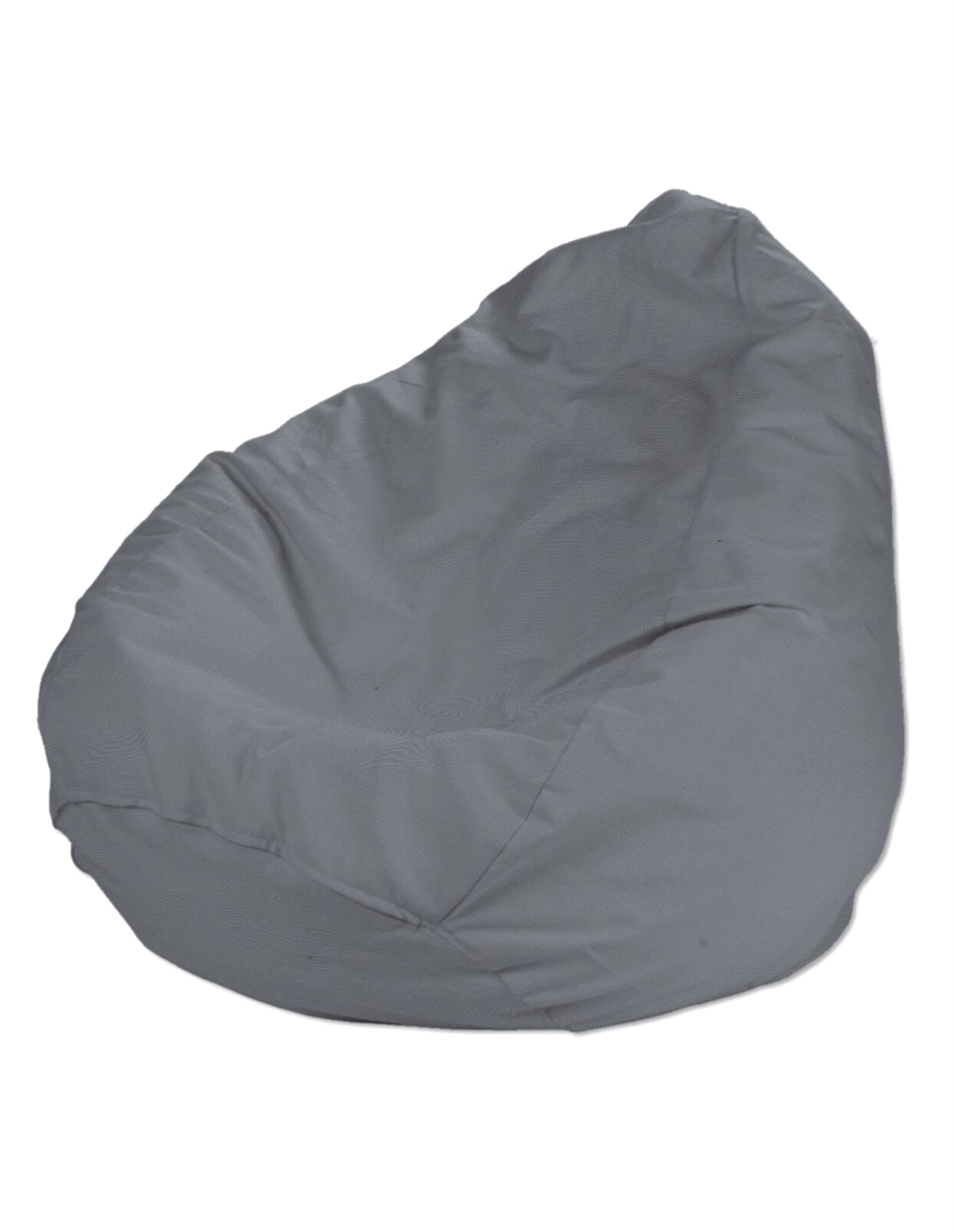 Beanbag cover spalva pilka