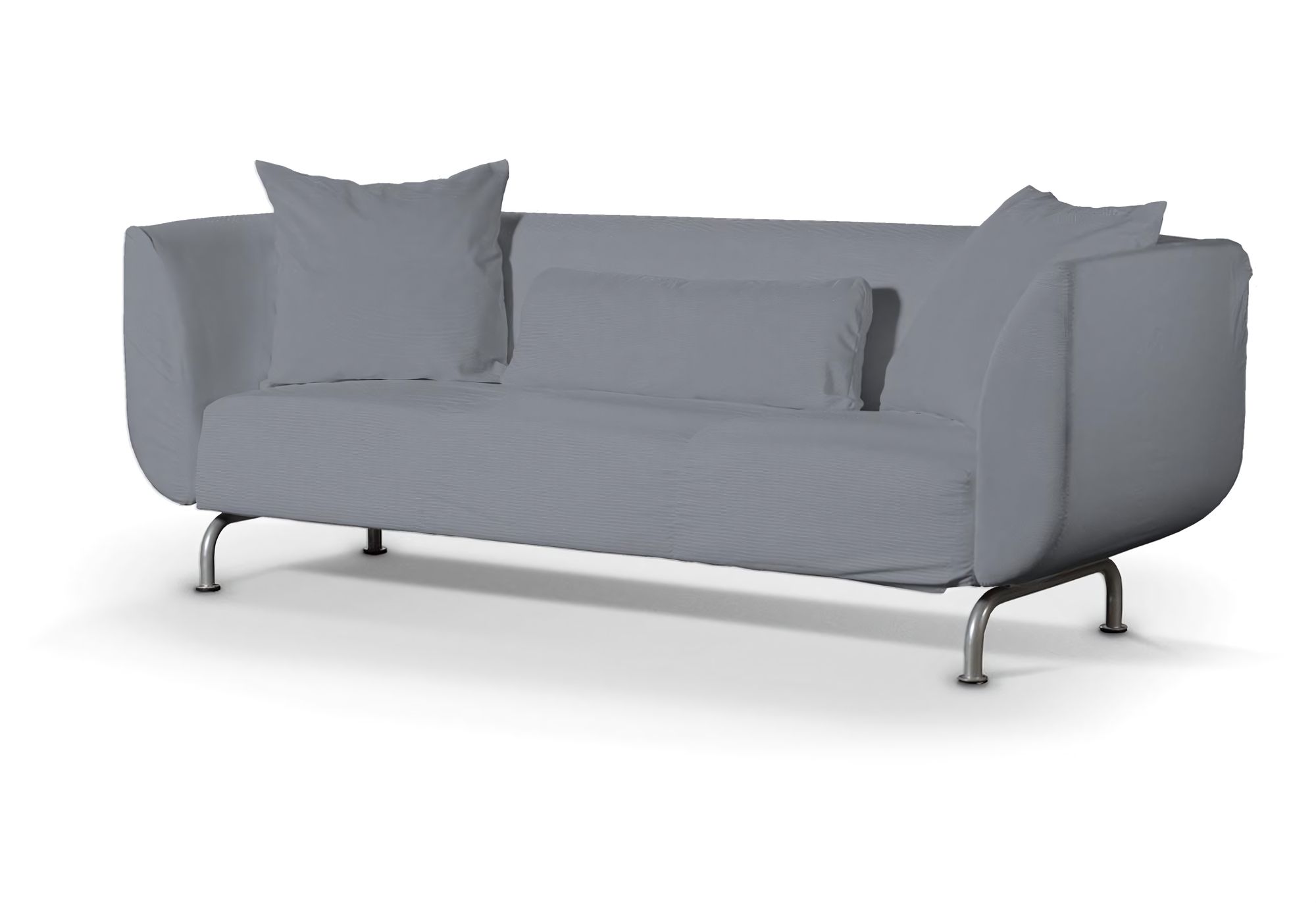 650-702-46 spalva pilka