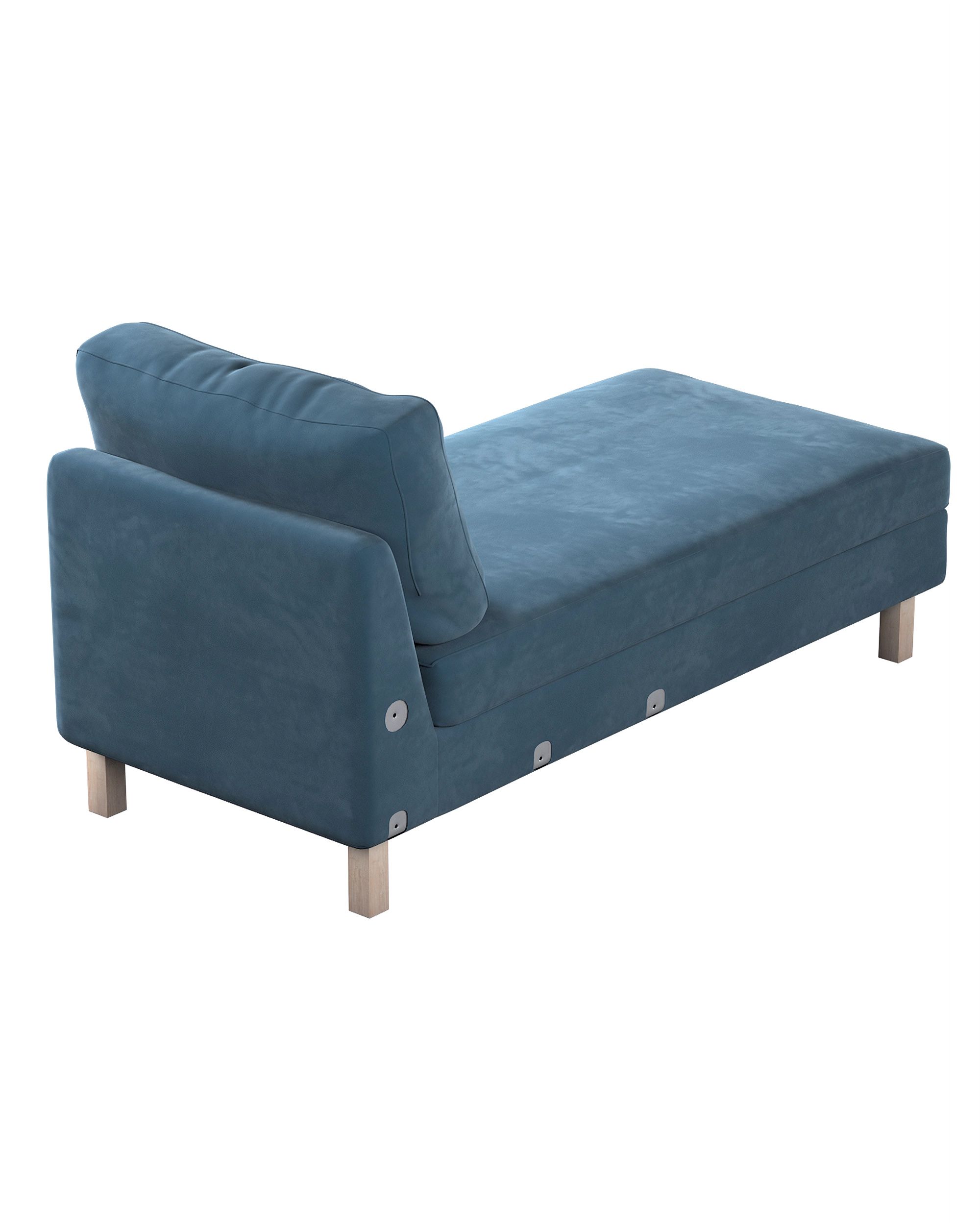 733-704-16 spalva mėlyna audinys blizgus, velvetinis/aksominis (hover)