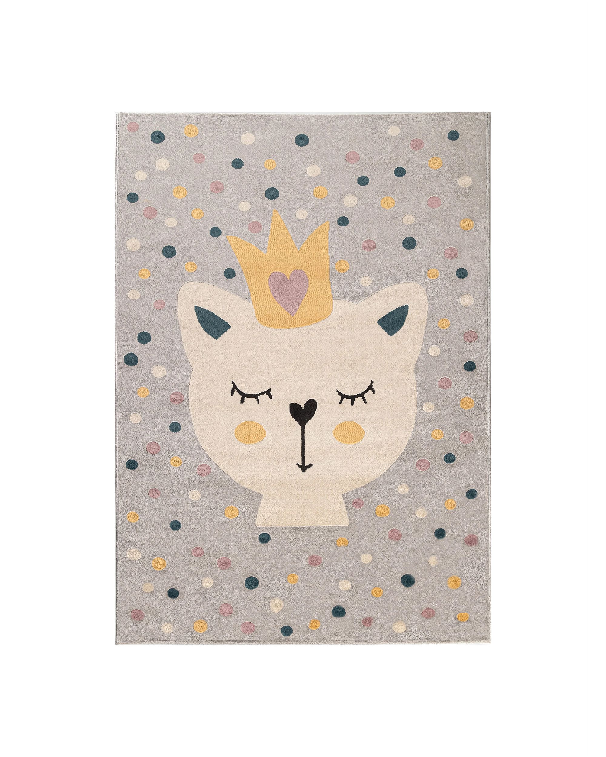 Kilimas Royal Kitty 120x170 cm