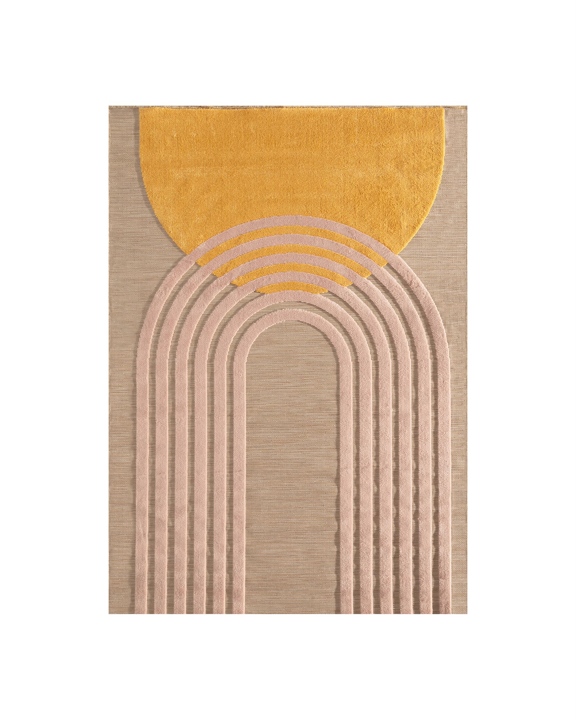 KIlimas Golden Moon 120x170 cm