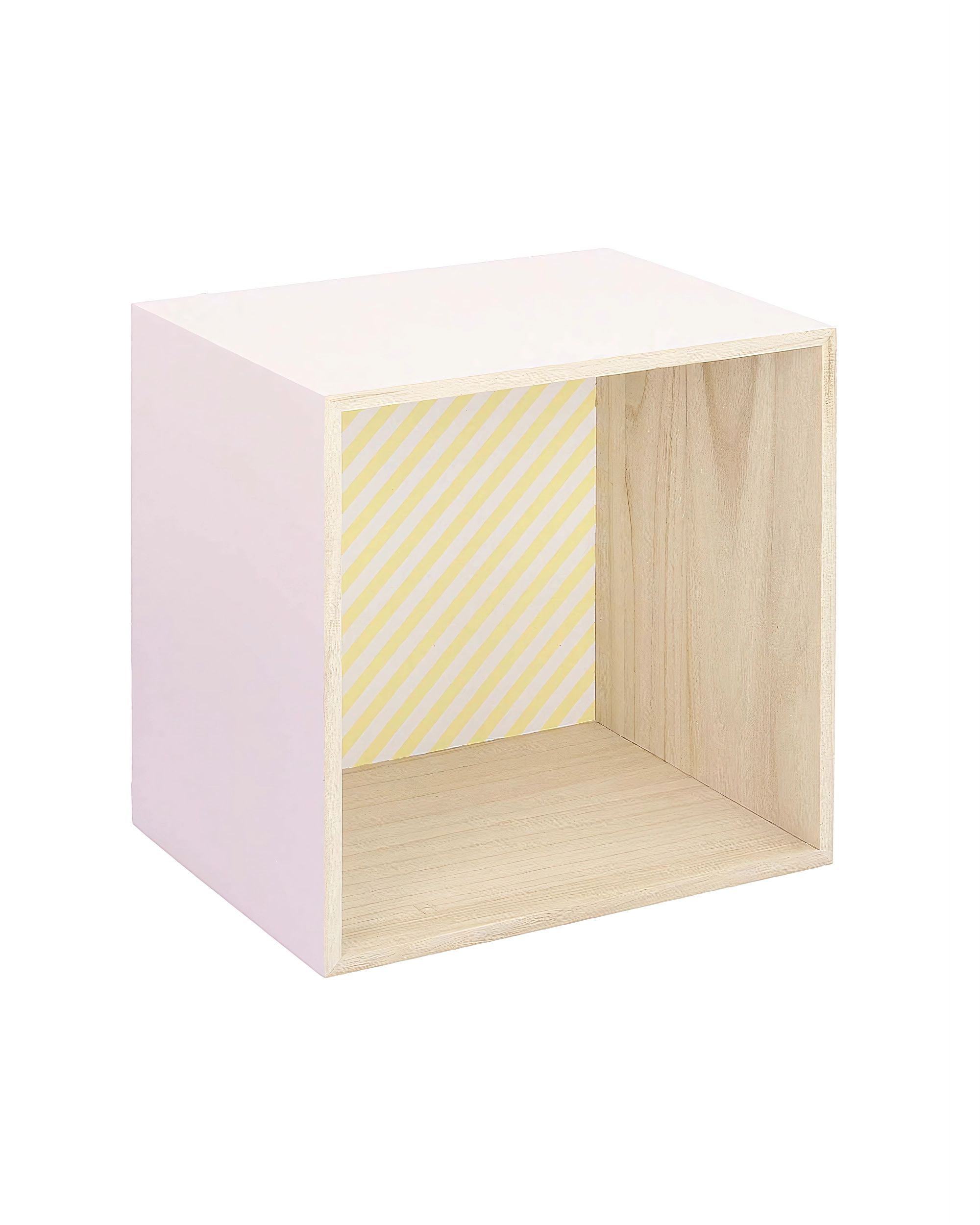 Box pink lentyna 28cm (hover)