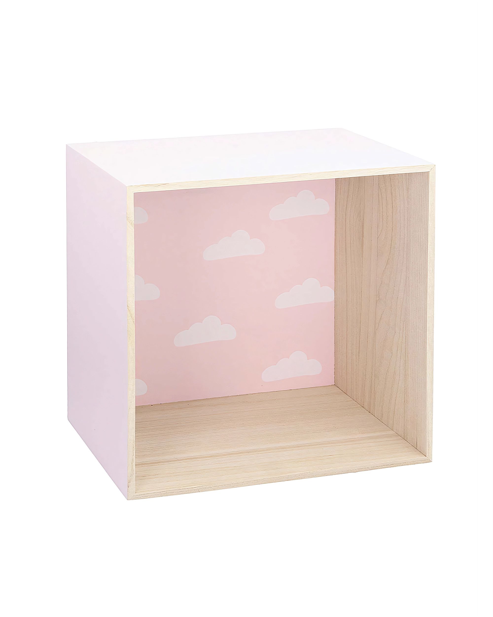 Box pink lentyna 35cm (hover)