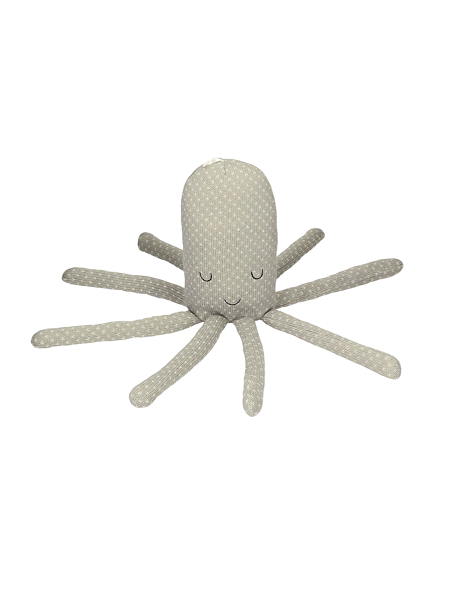 Octopus cuddle pagalvėlė