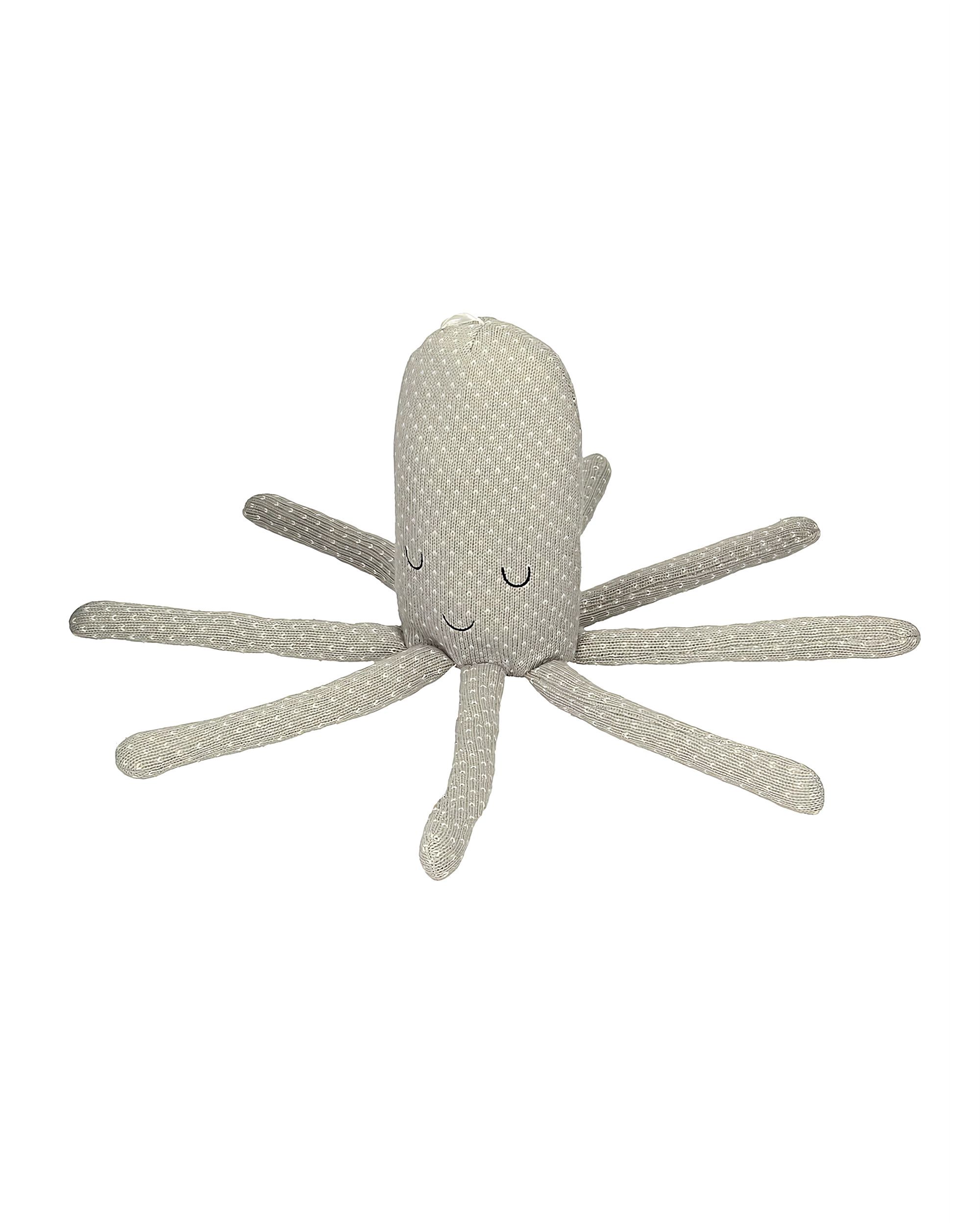 Octopus cuddle pagalvėlė (hover)