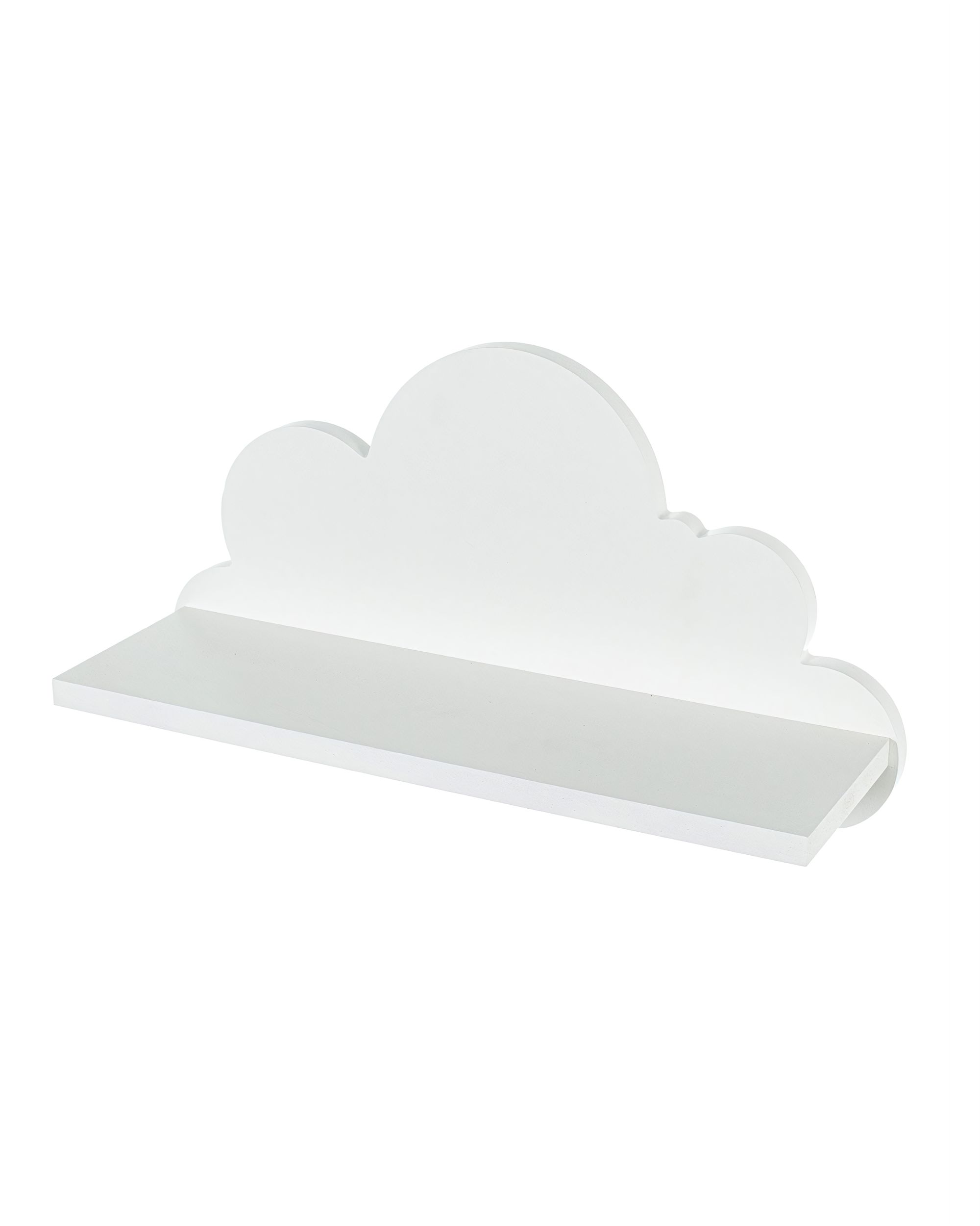 Półka Cloud 52x17x28cm