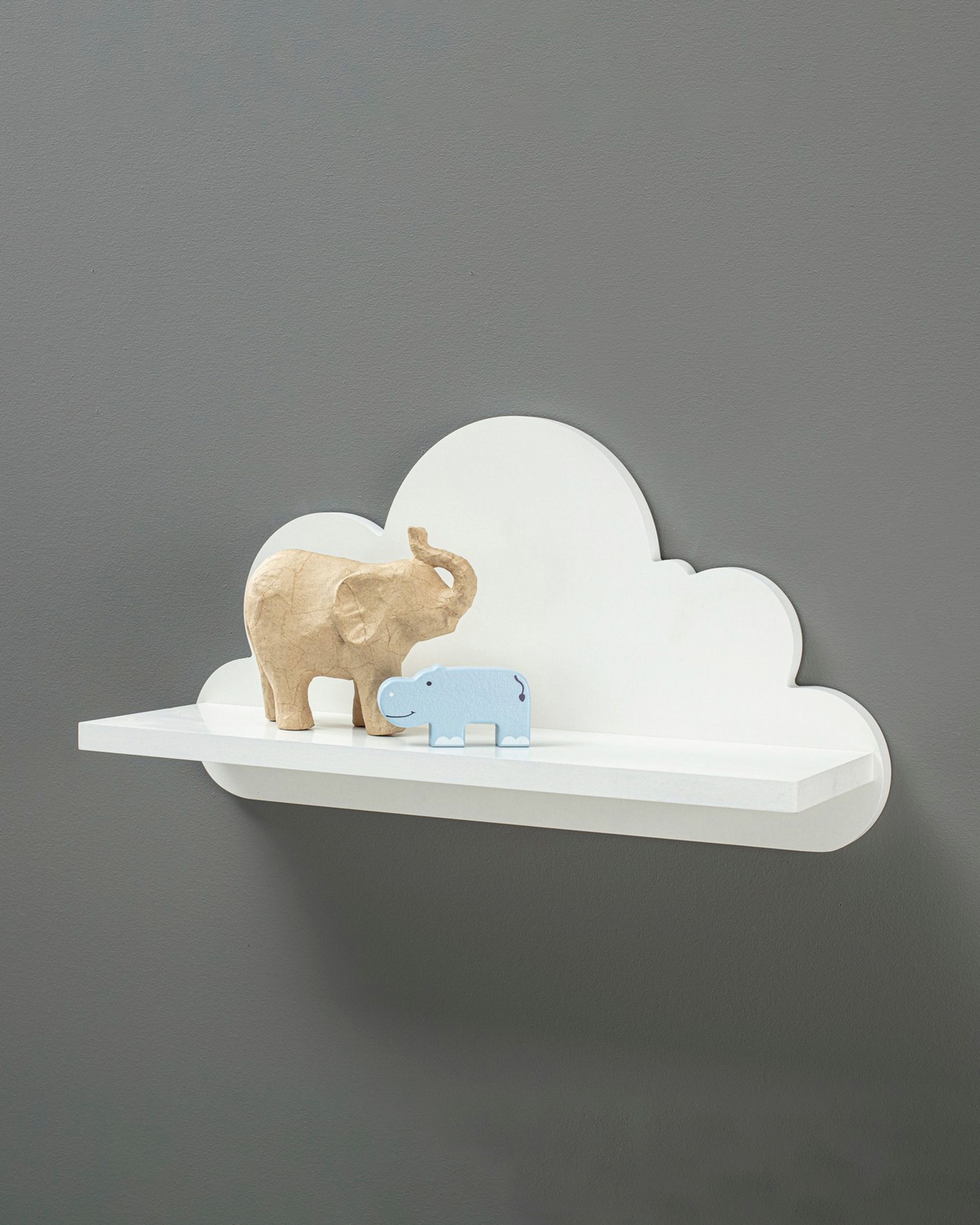Półka Cloud 52x17x28cm (hover)