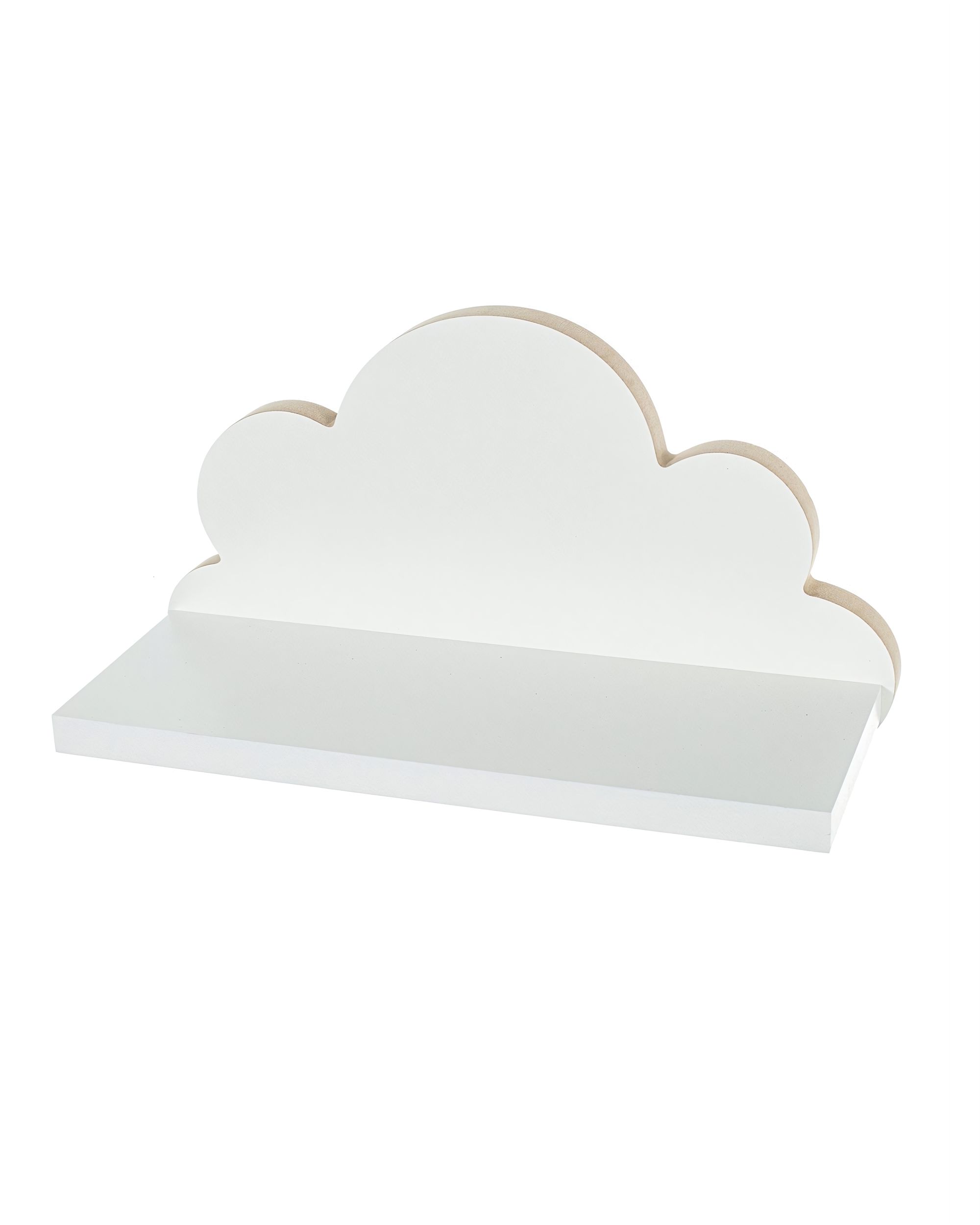 Półka Fluffy Cloud 35x14x20cm