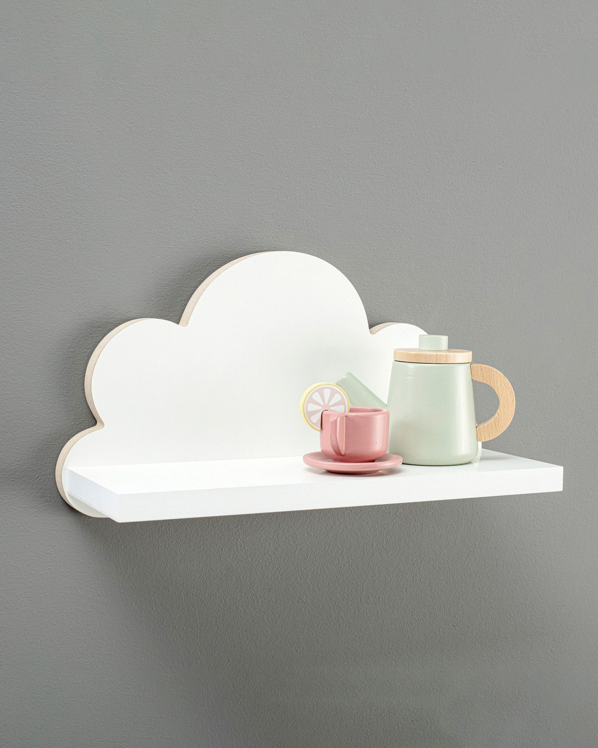 Półka Fluffy Cloud 35x14x20cm (hover)