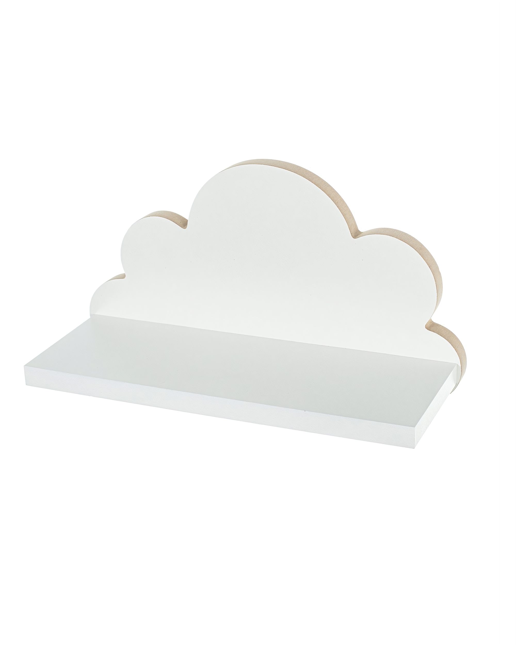 Półka Fluffy Cloud 35x14x20cm