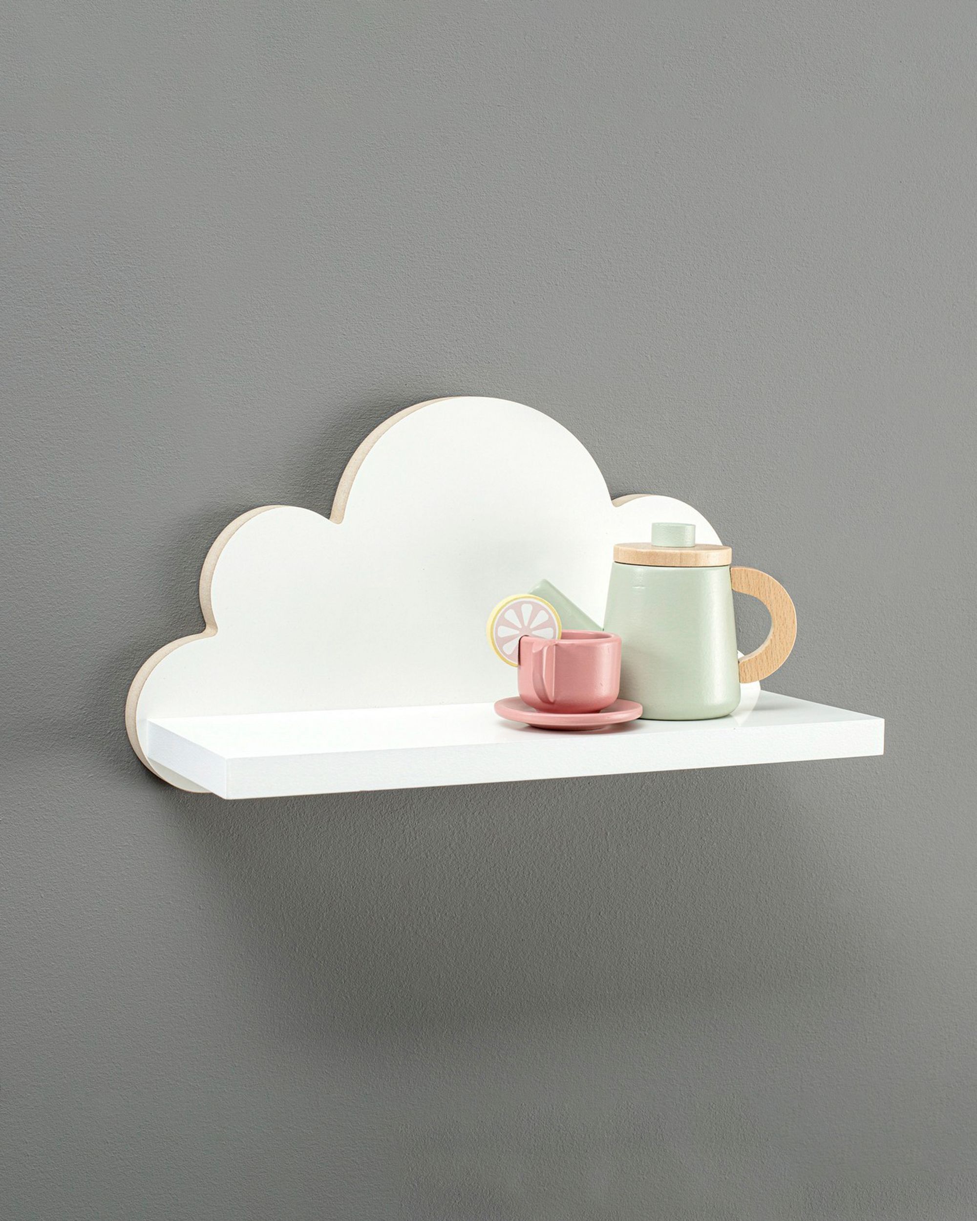 Półka Fluffy Cloud 35x14x20cm (hover)
