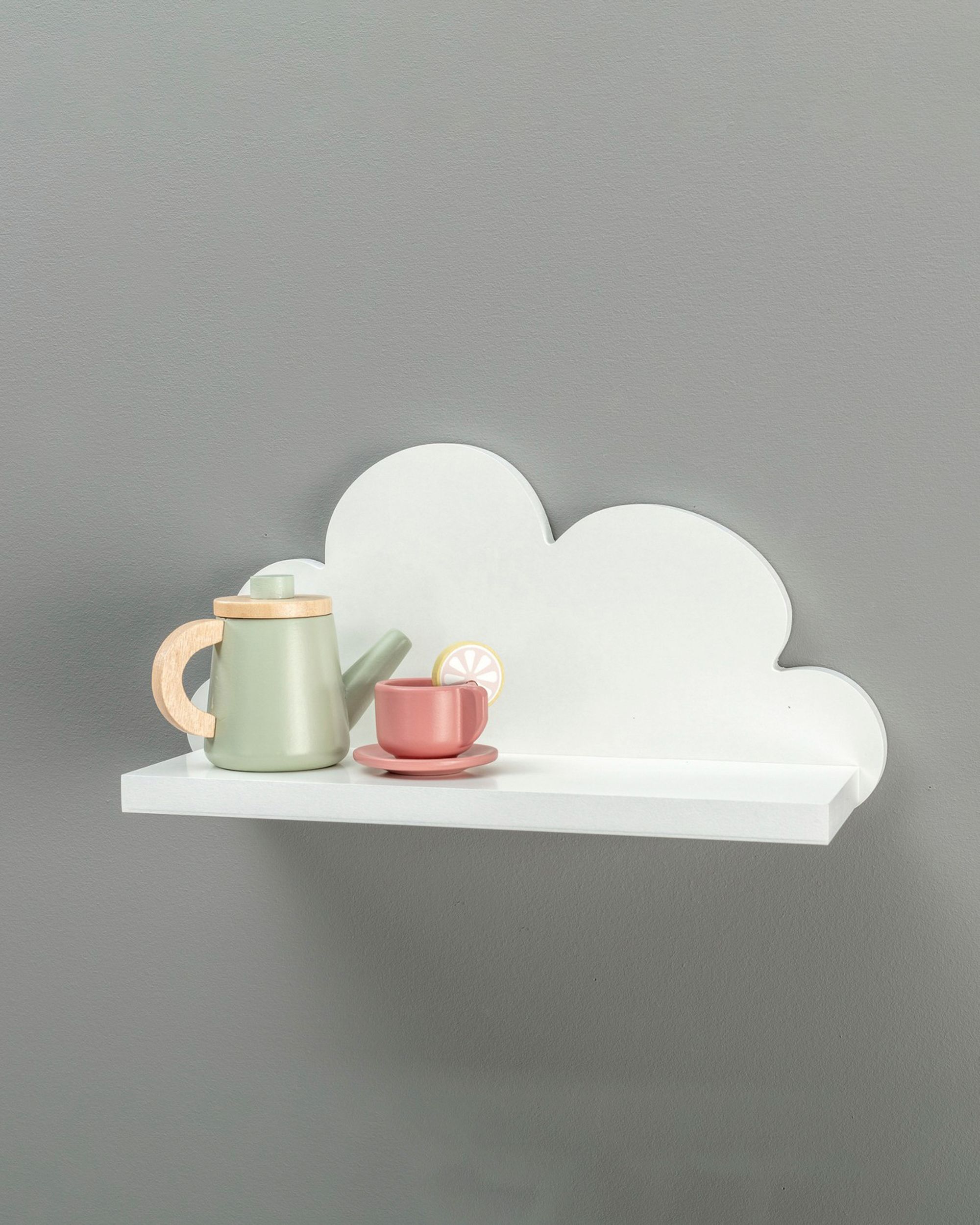 Półka Cloud Fantasy 37x14x19cm (hover)