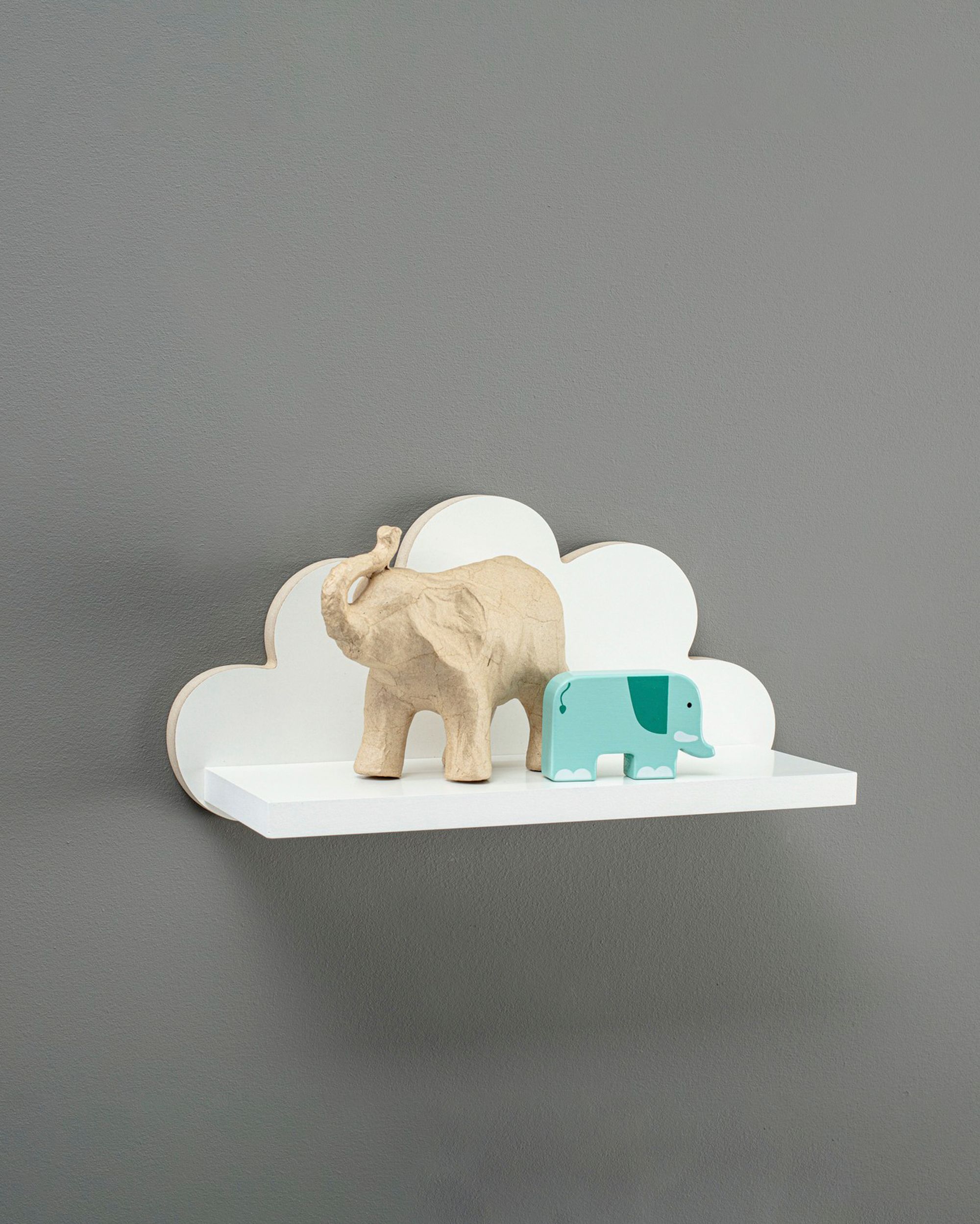 Półka Cloud Elegance 38x14x18cm (hover)