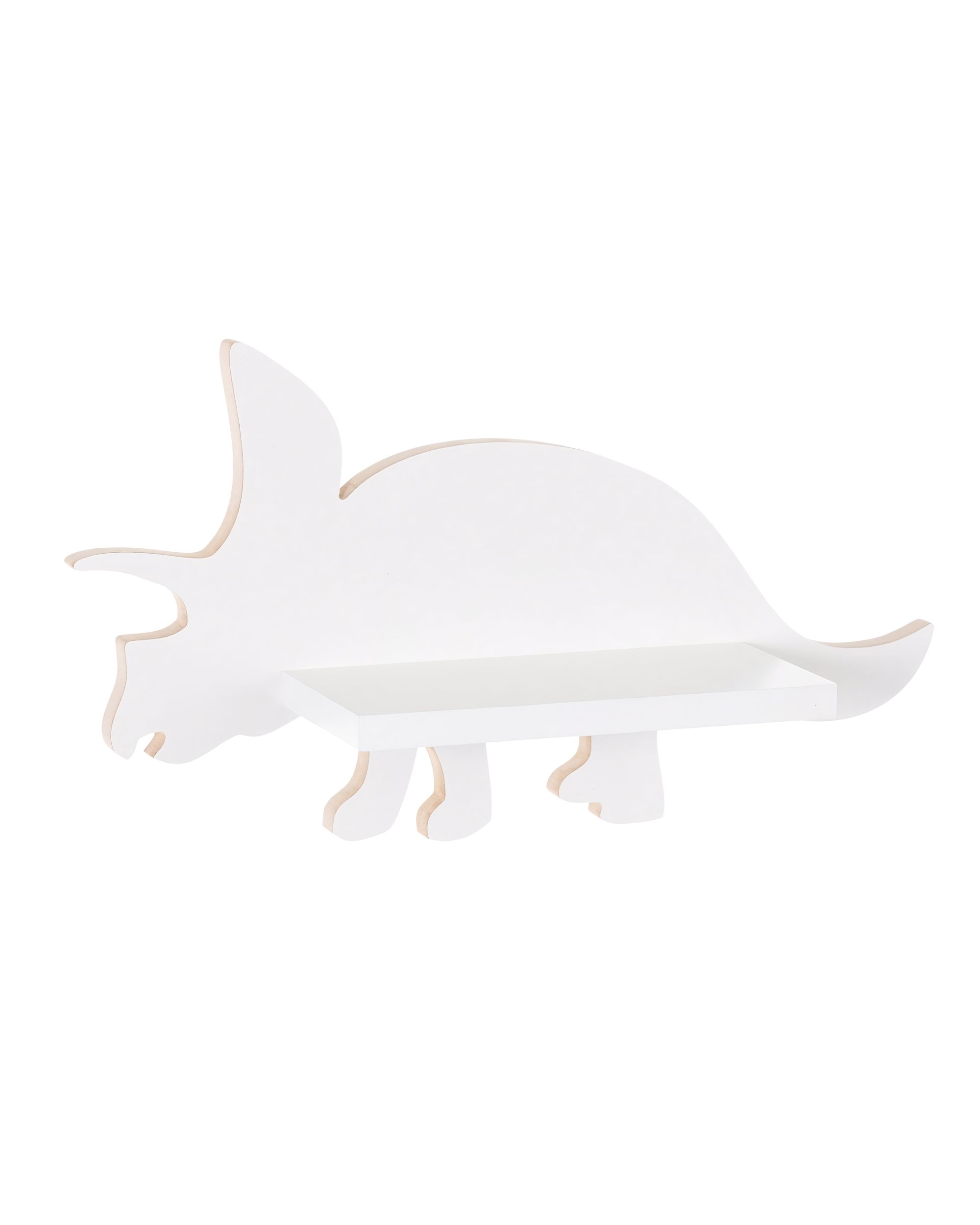 Półka Triceratops 49x14x27cm