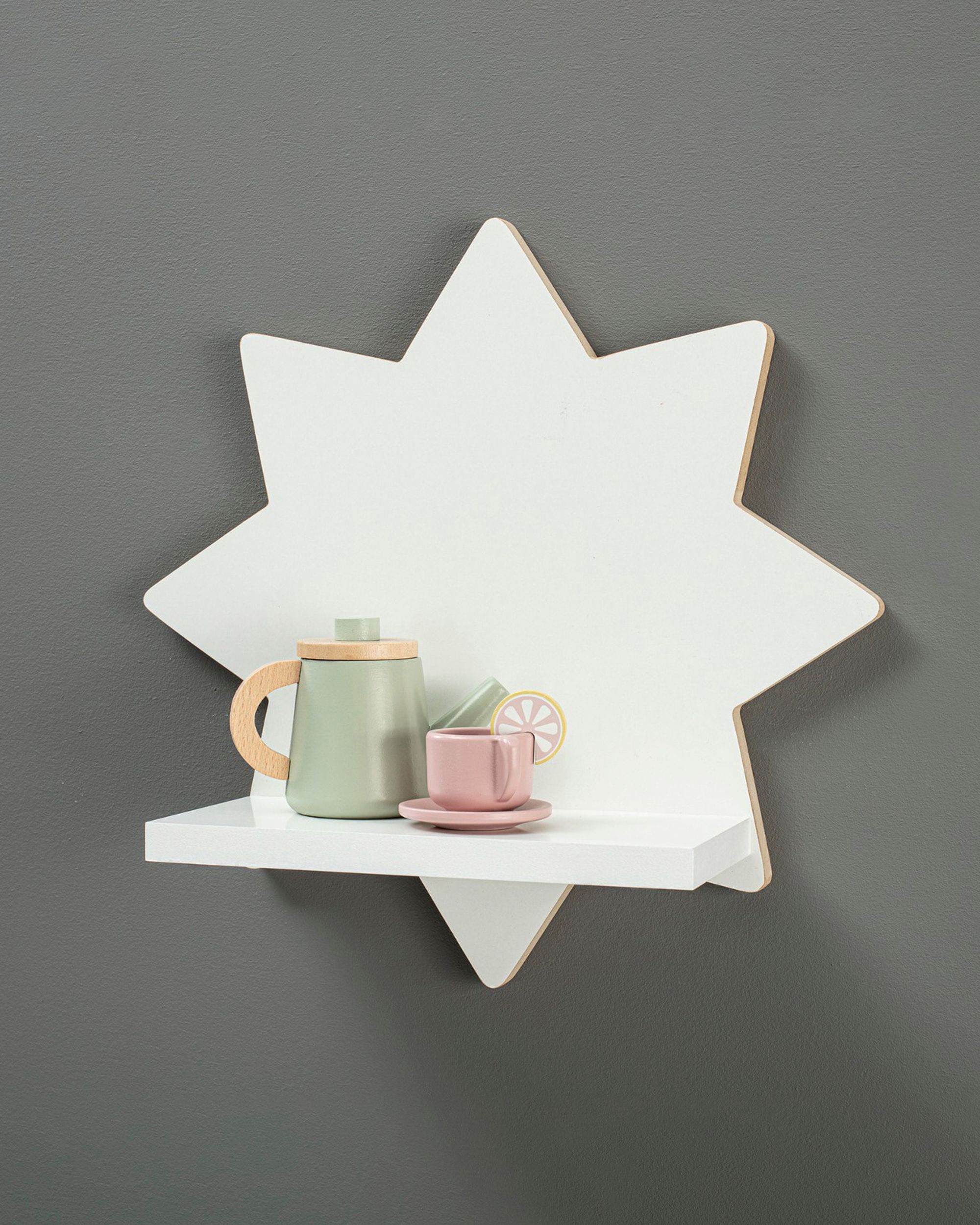 Półka Star 38x14x38cm (hover)