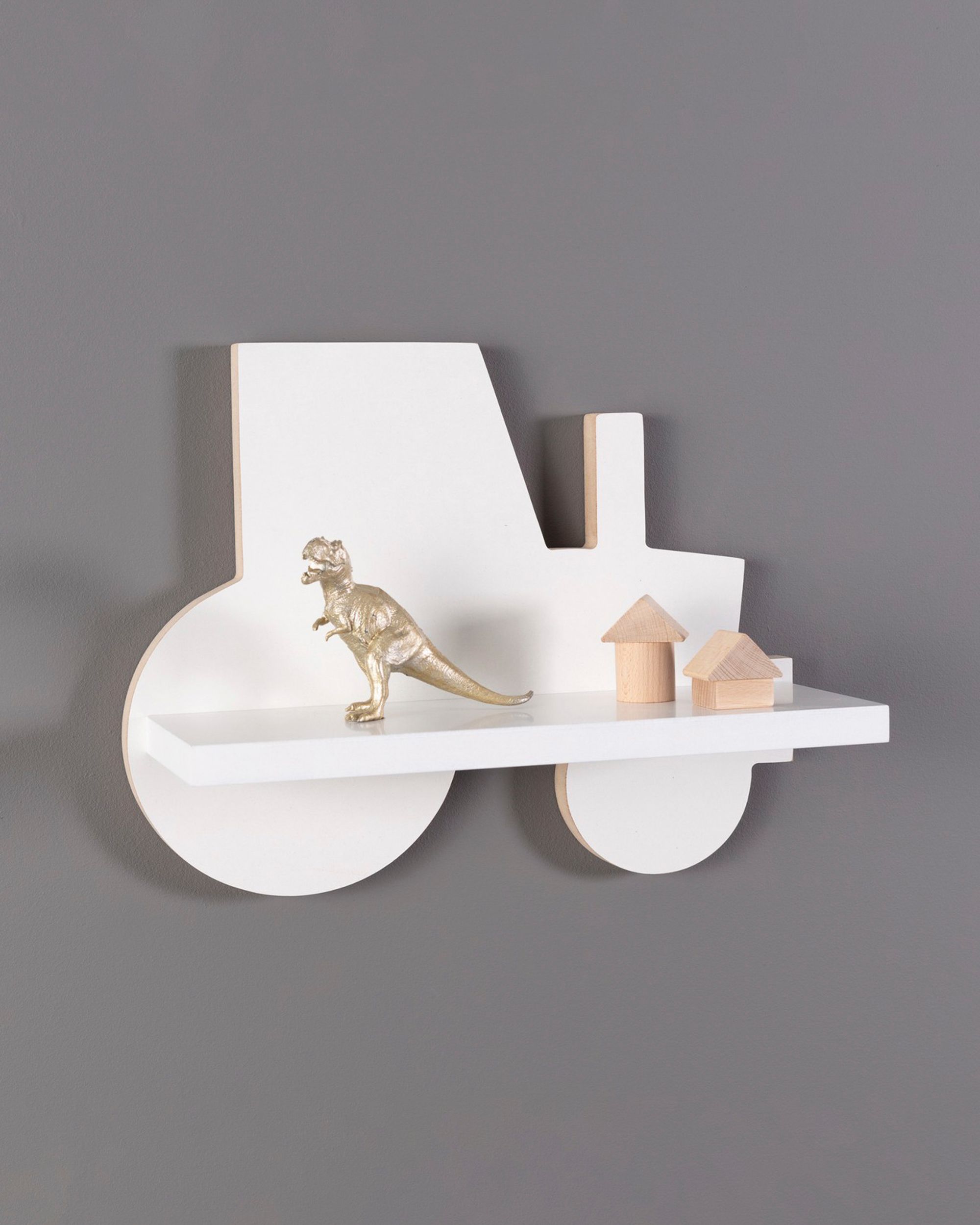Półka Tractor 36x14x28cm (hover)