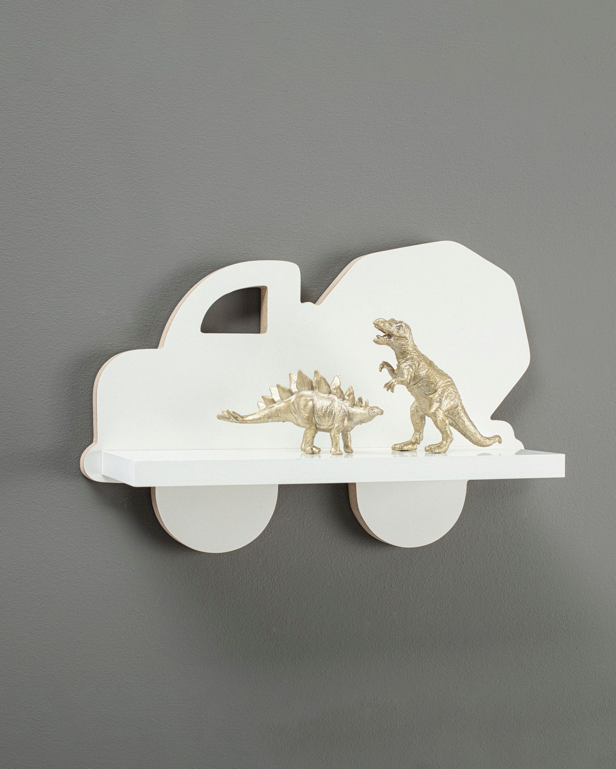 Półka Concrete Mixer 39x14x26cm (hover)