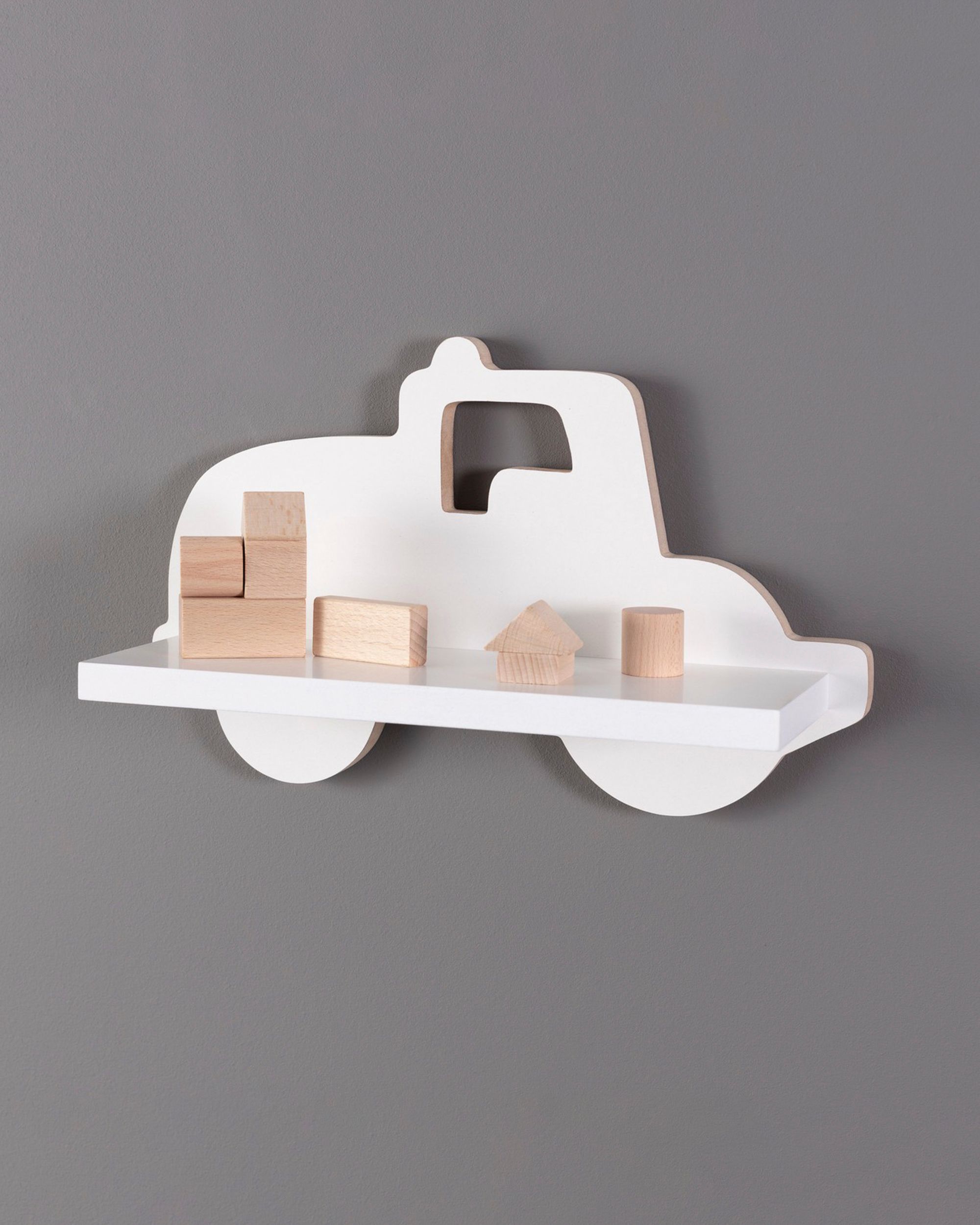Półka Road Roller 39x14x24cm (hover)