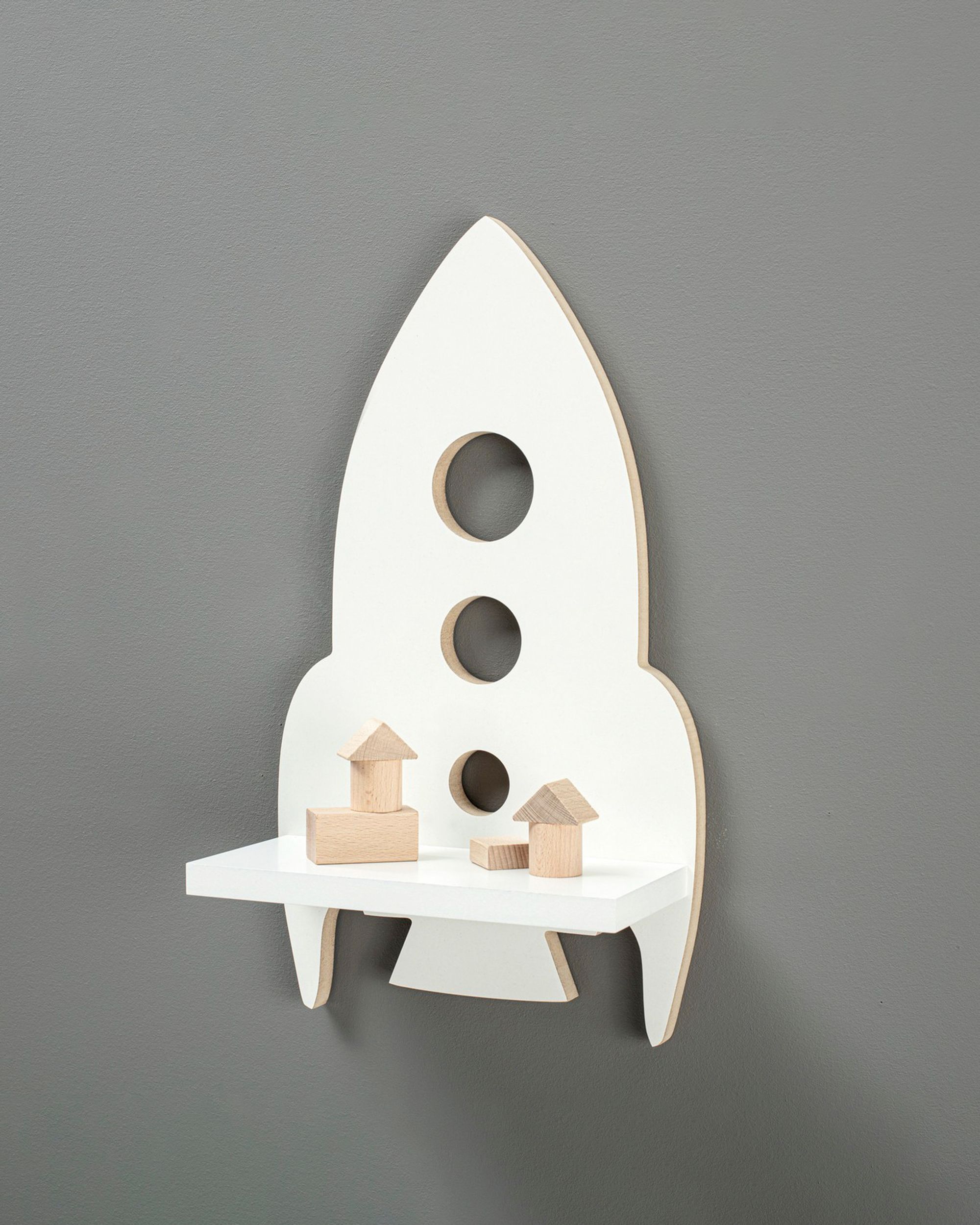 Półka Rocket 27x14x49cm (hover)