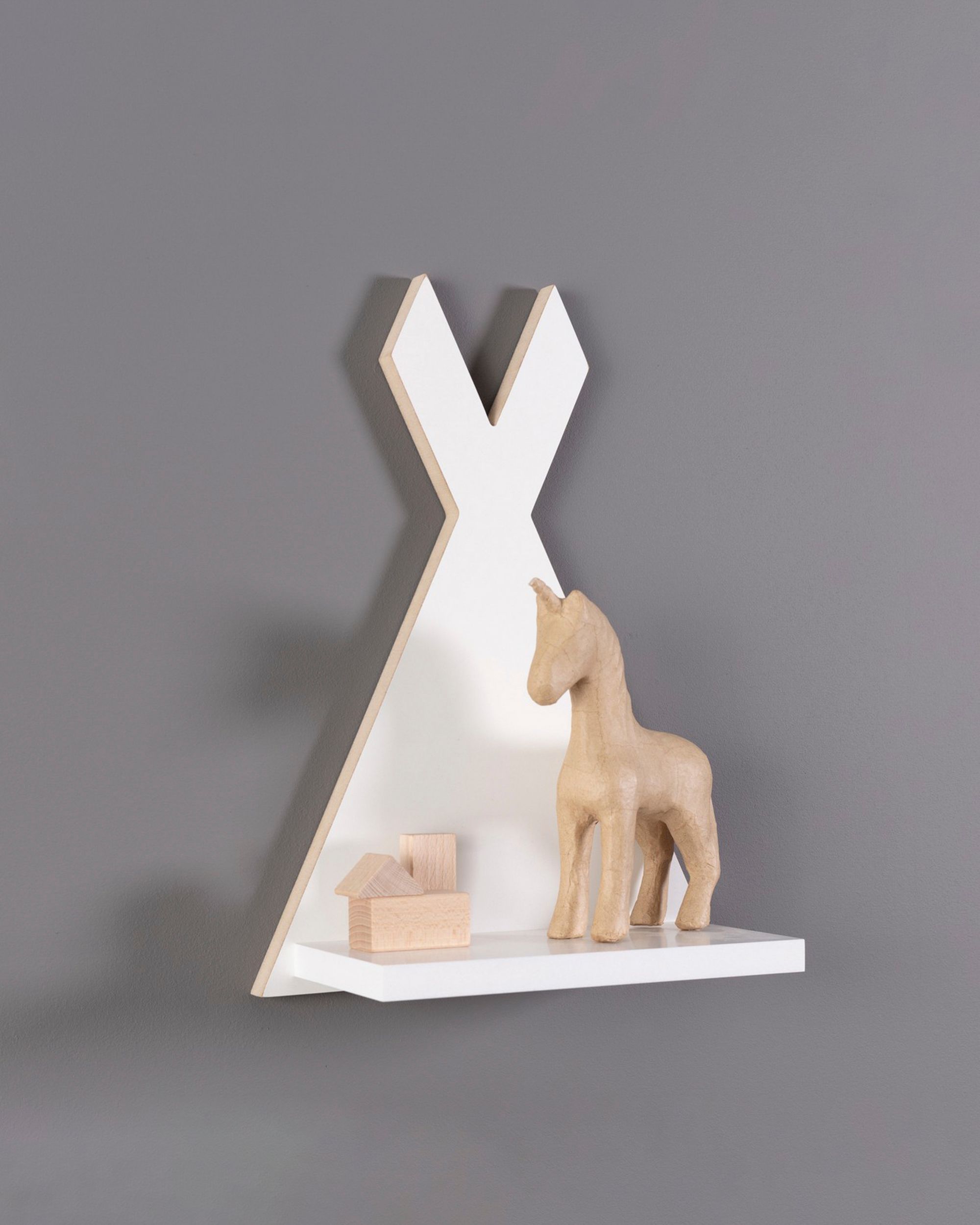 Półka Teepee 30x14x42cm (hover)