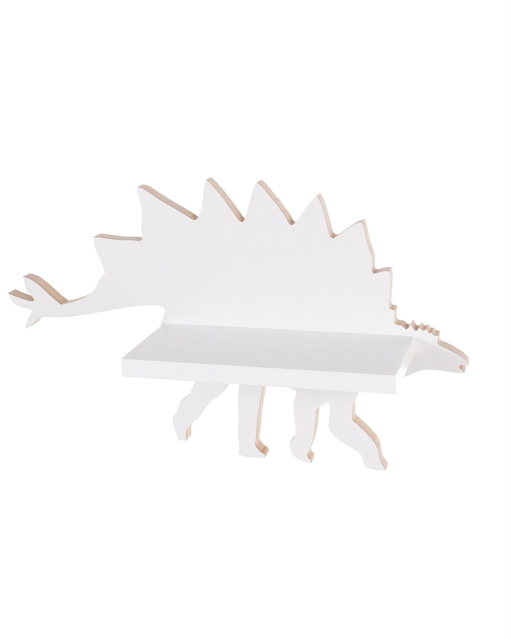 Półka Stegozaur 40x14x30cm