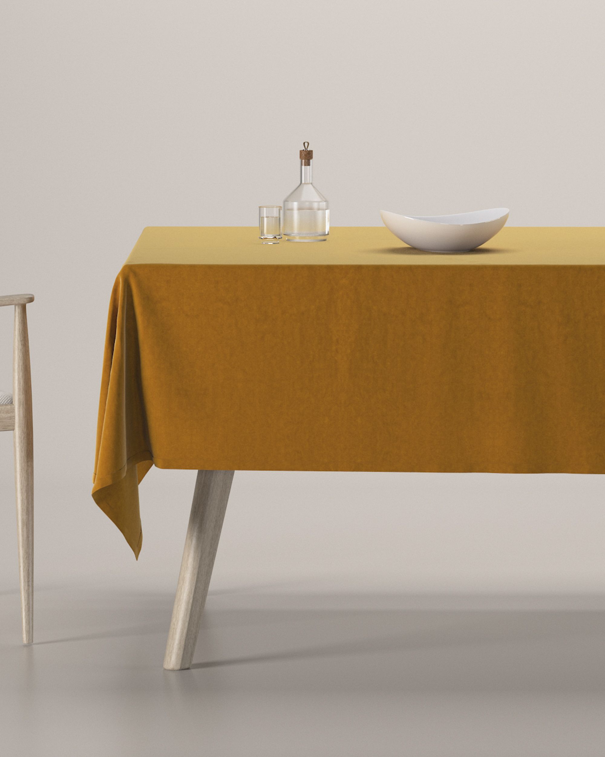 831-704-23 spalva geltona audinys blizgus, velvetinis/aksominis