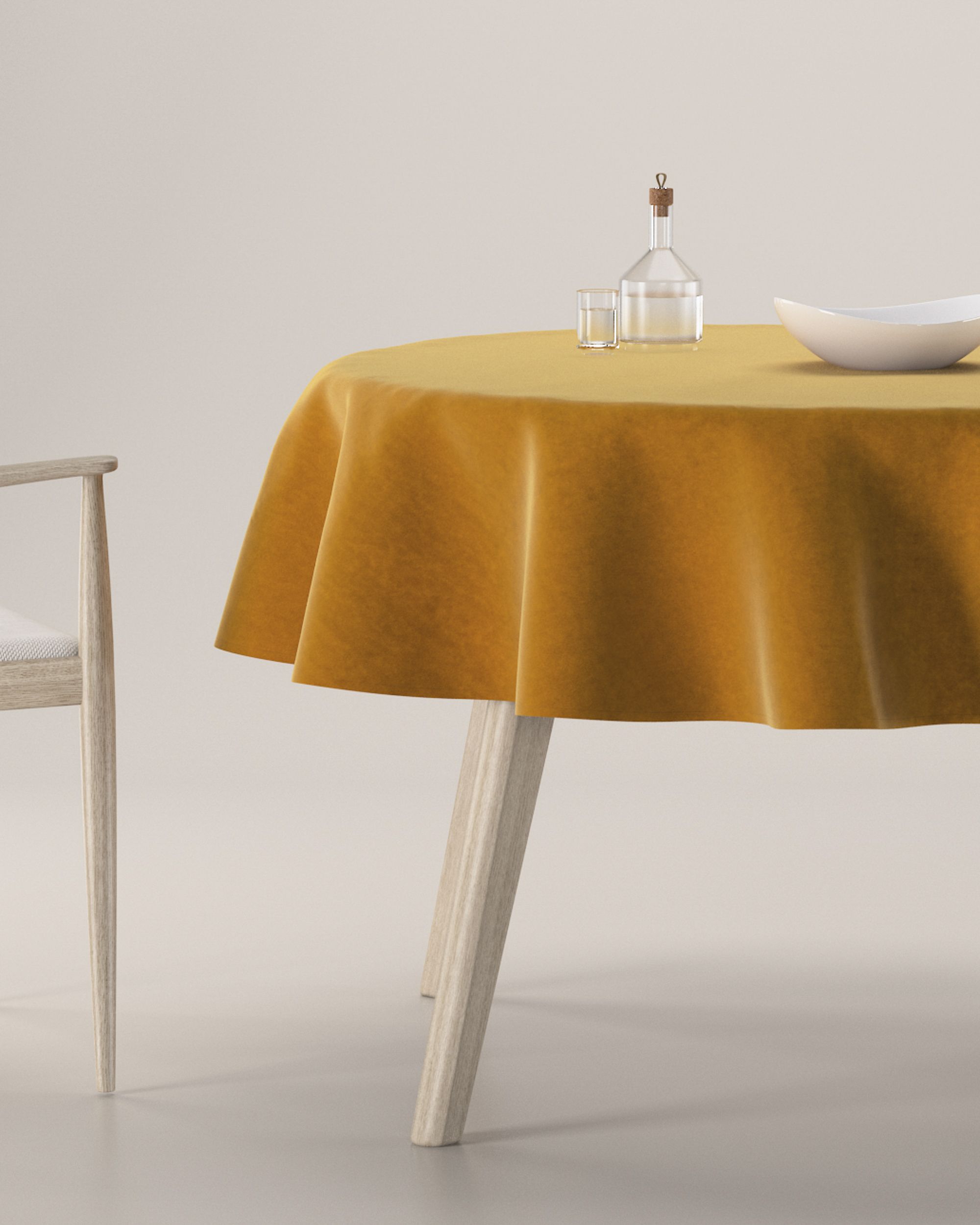 832-704-23 spalva geltona audinys blizgus, velvetinis/aksominis