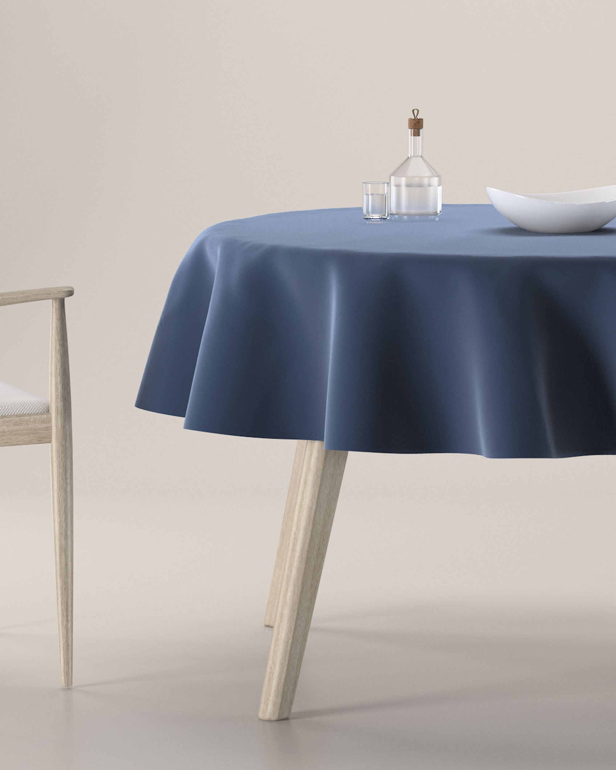 832-704-29 spalva tamsiai mėlyna audinys blizgus, velvetinis/aksominis