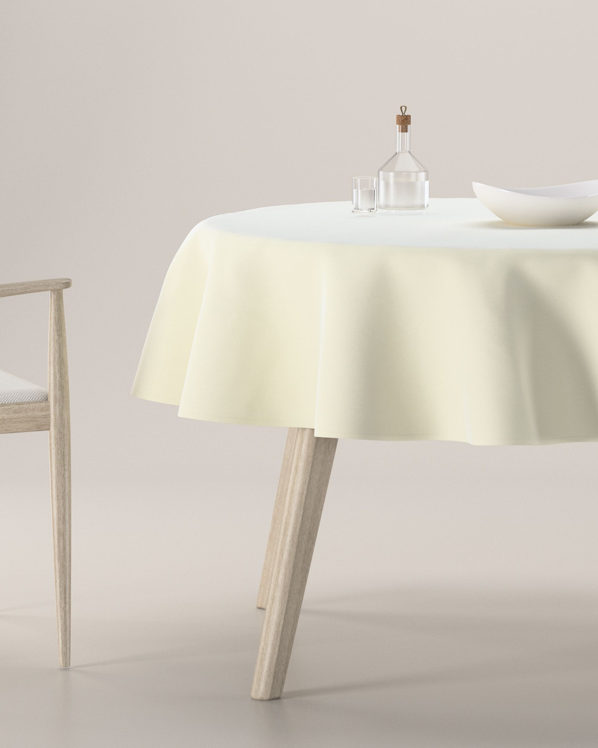 832-704-36 spalva kreminė audinys blizgus, velvetinis/aksominis