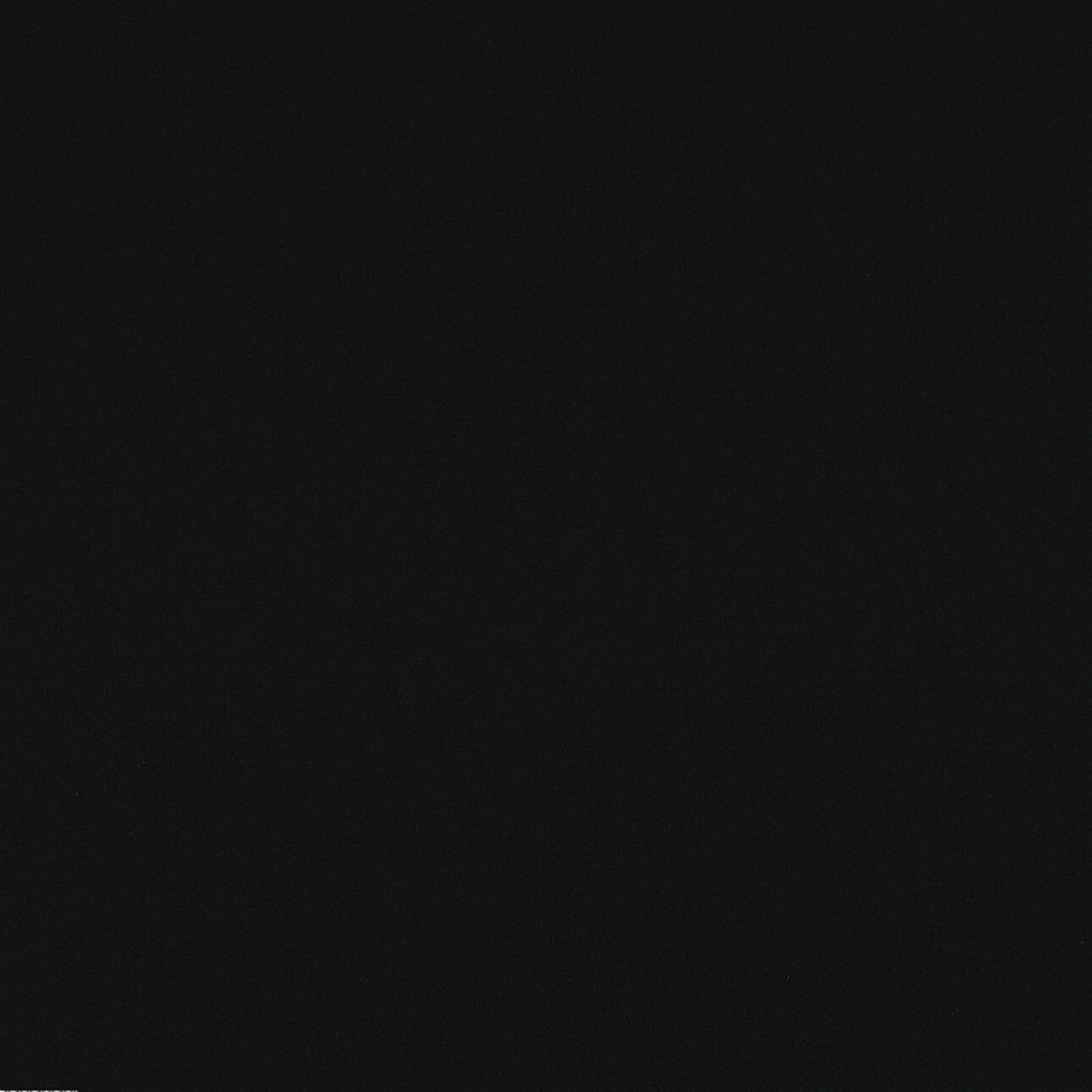 Posh Velvet 704-17 juoda